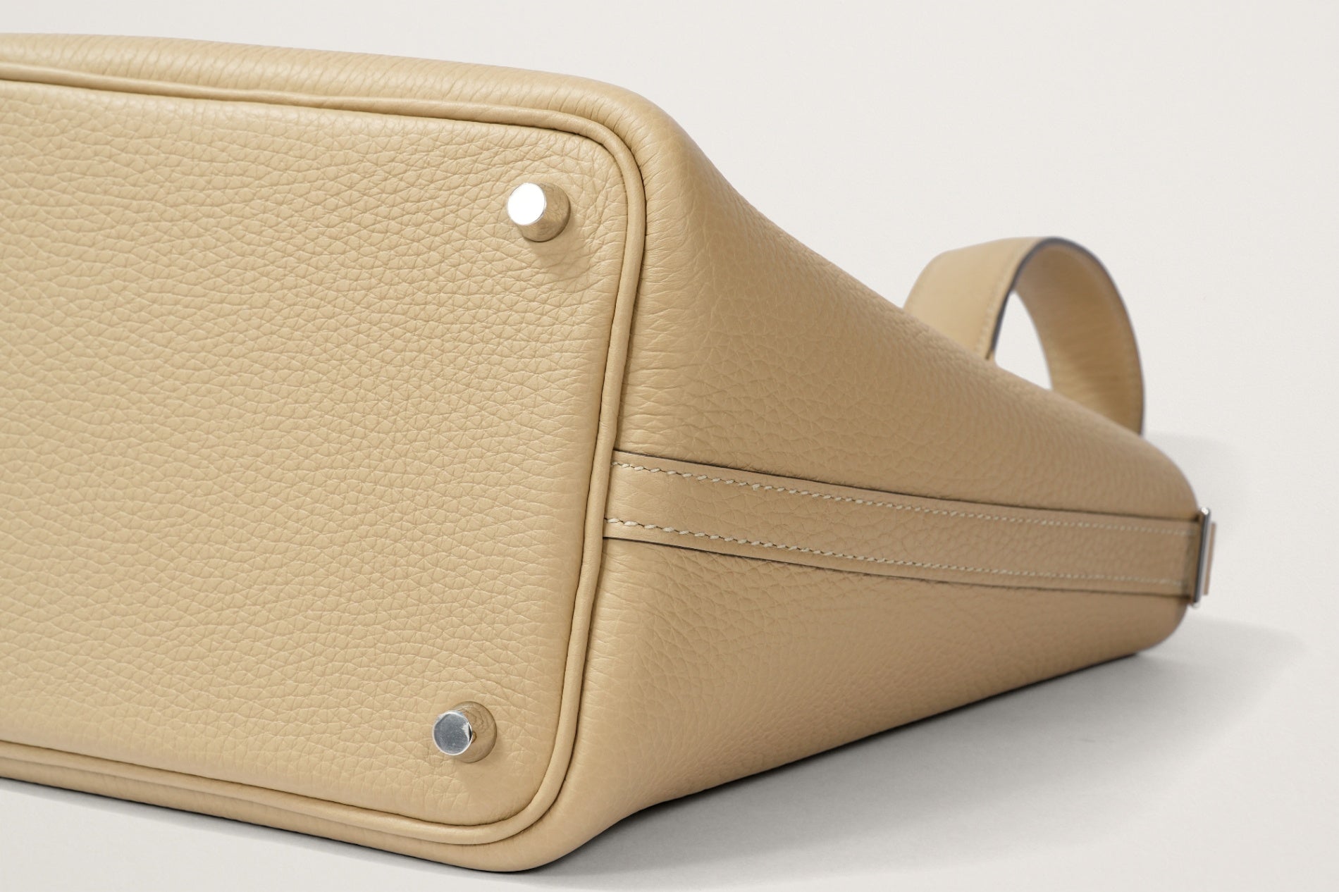 HERMES ピコタンロック18 トレンチ