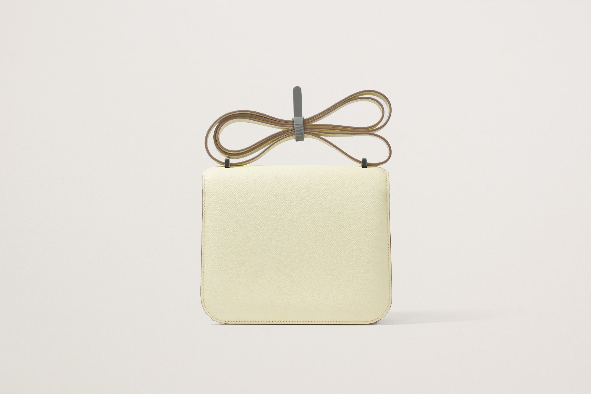 HERMES コンスタンスミニ ジョーヌミルトン – GINZA SATAKE