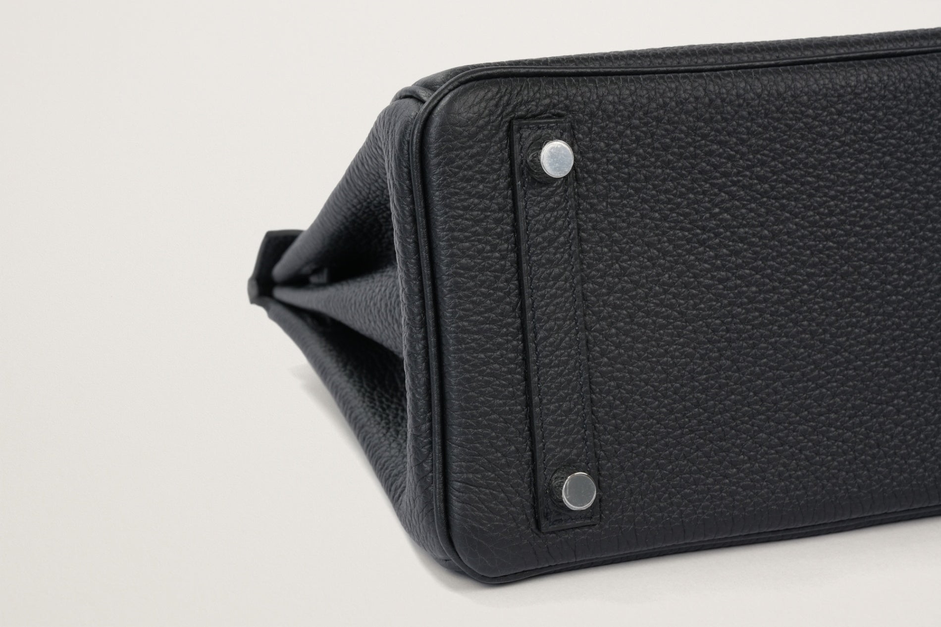 HERMES バーキン25 黒
