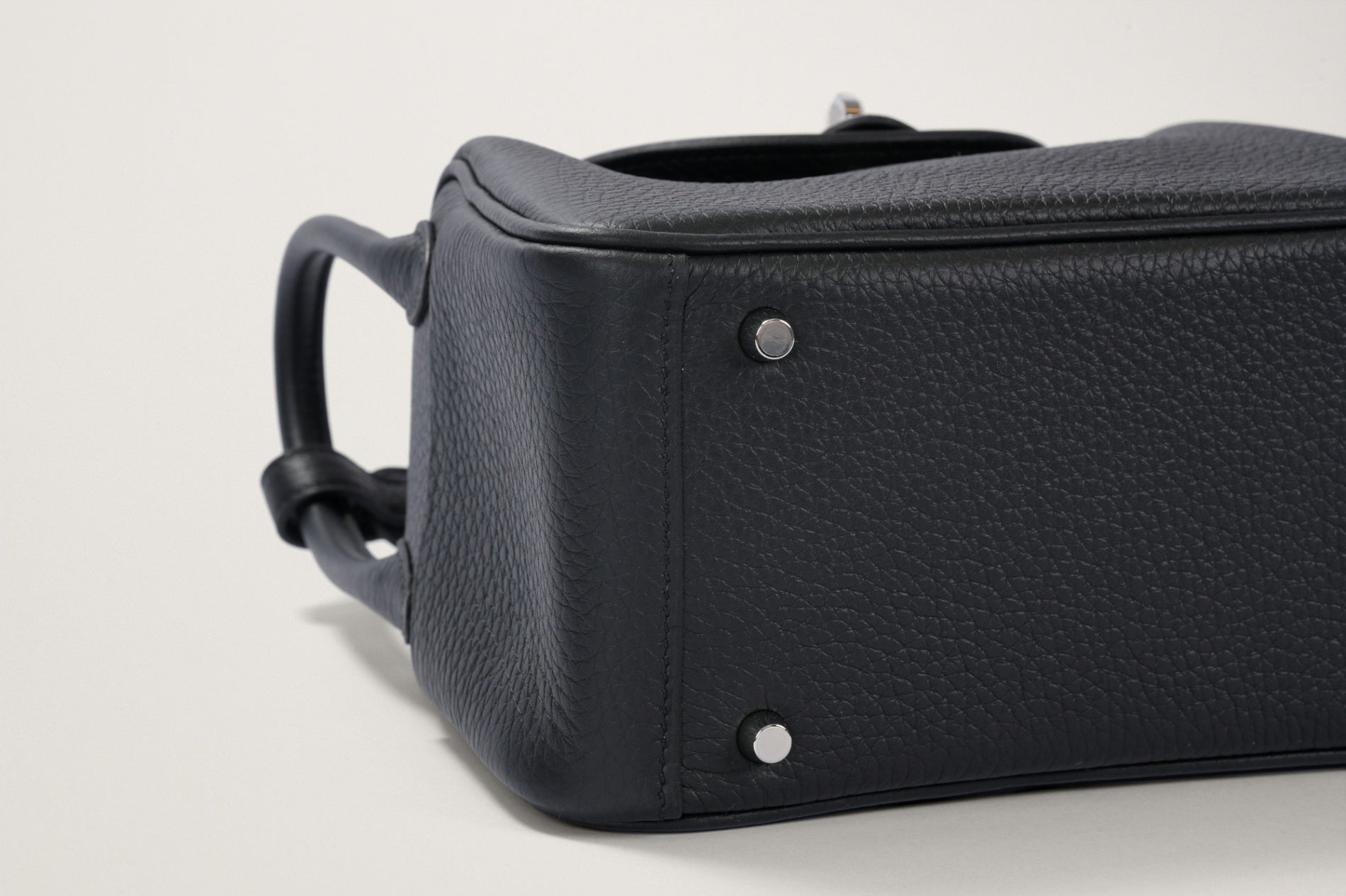 HERMES ミニリンディ2 黒