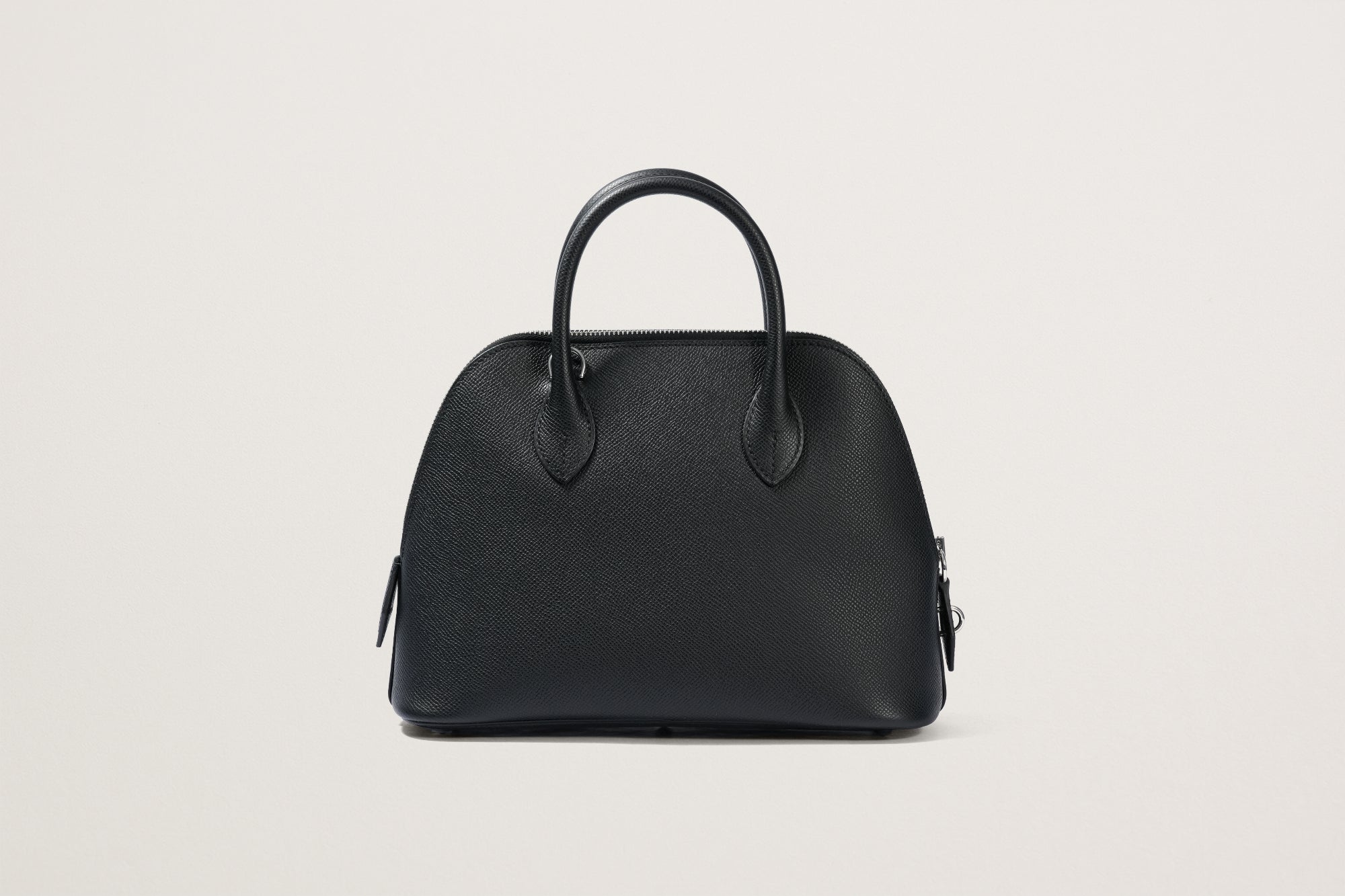 HERMES ボリード1923 25 黒 – GINZA SATAKE