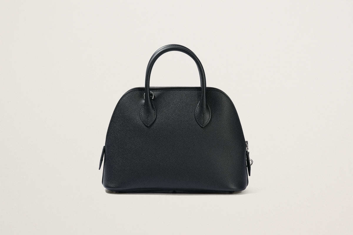 HERMES ボリード1923 25 黒 – GINZA SATAKE