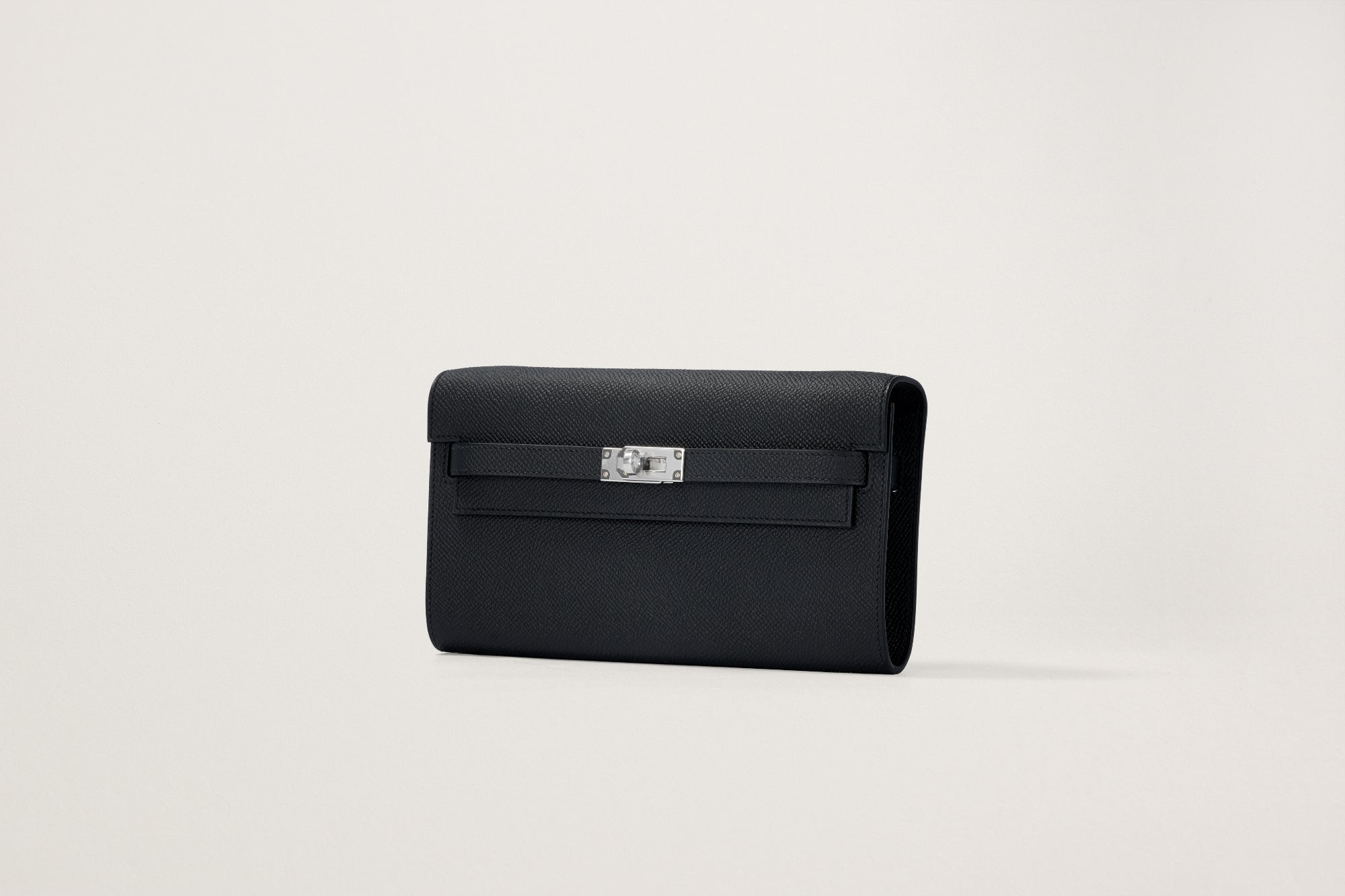 HERMES ケリートゥーゴー 黒