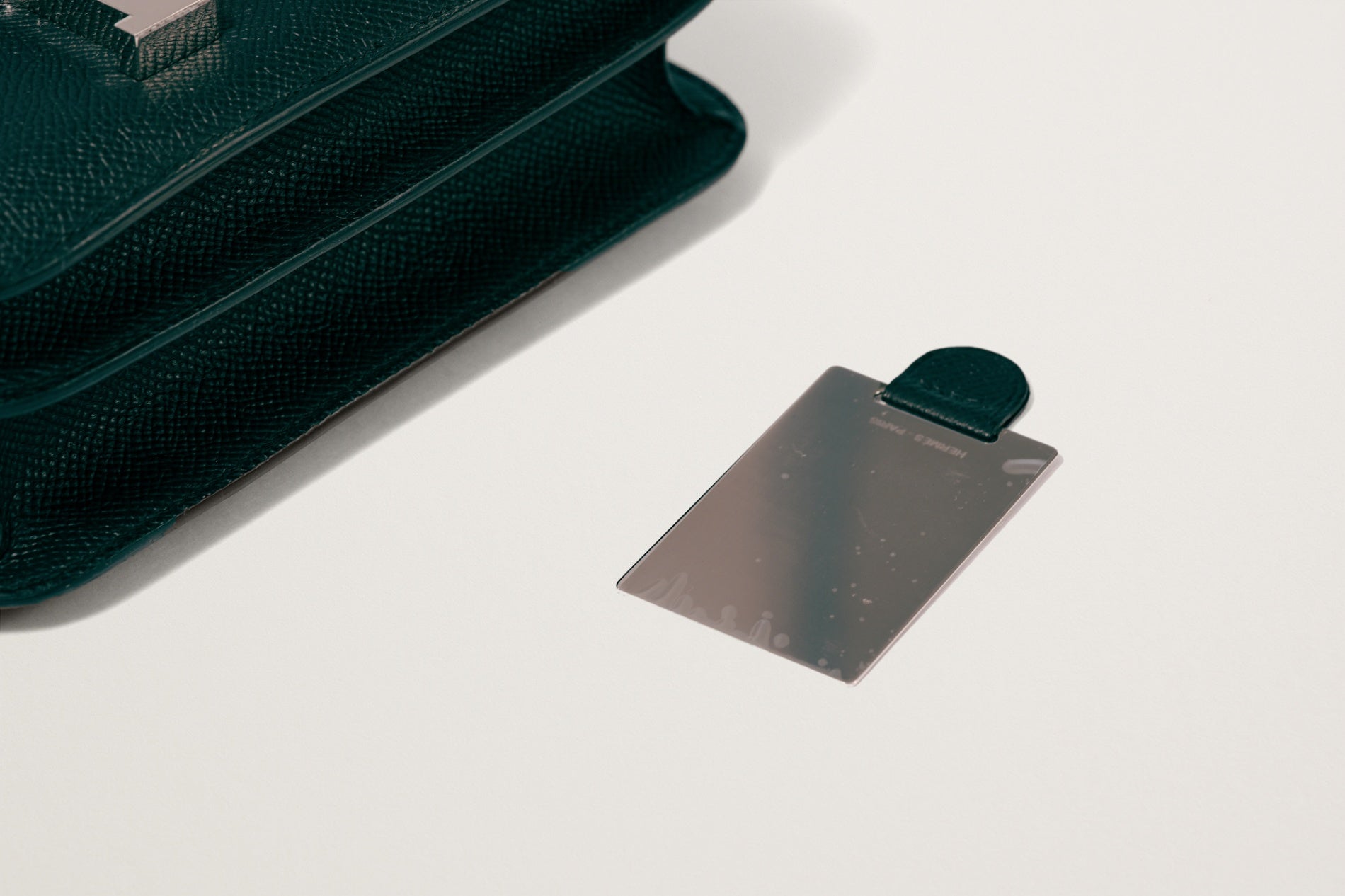 HERMES コンスタンスミニ 黒