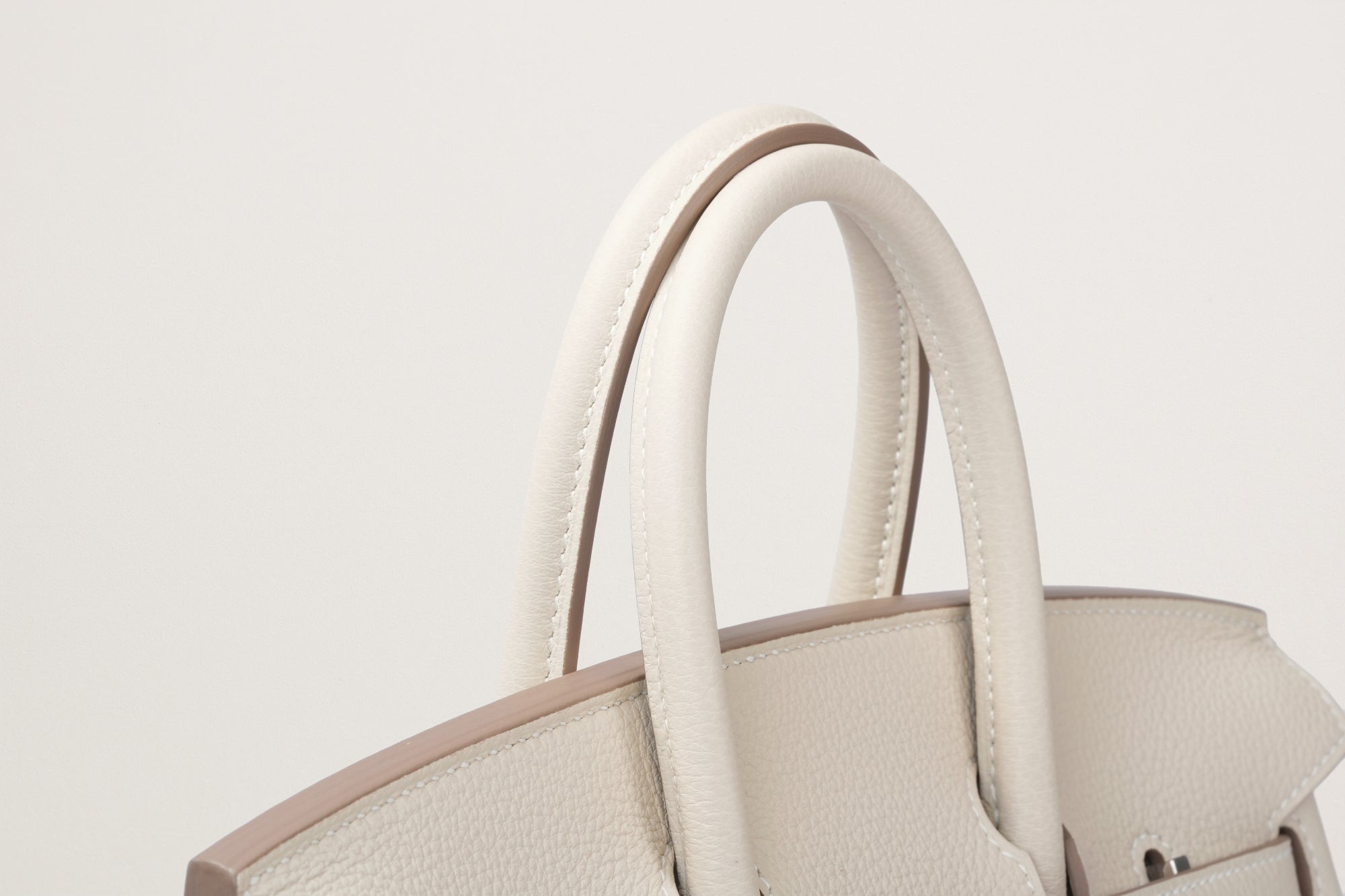 HERMES バーキン25 クレ