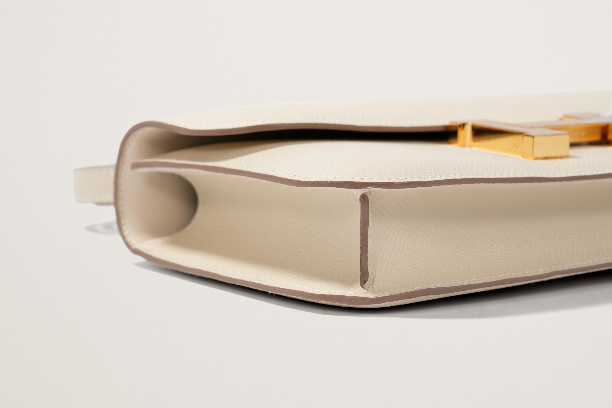 HERMES コンスタンスエラン クレ