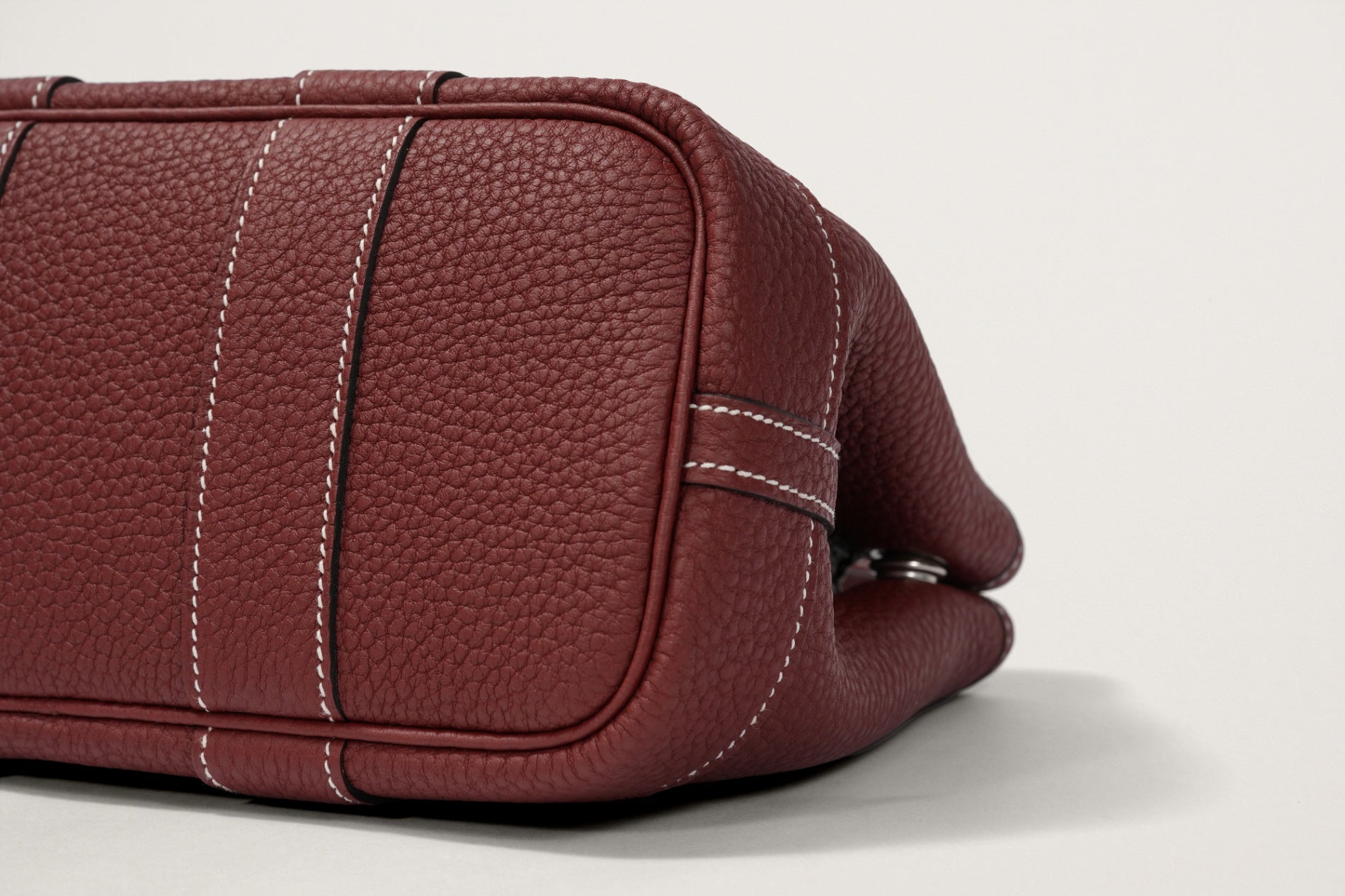 HERMES ネオ・ガーデン23 ルージュアッシュ