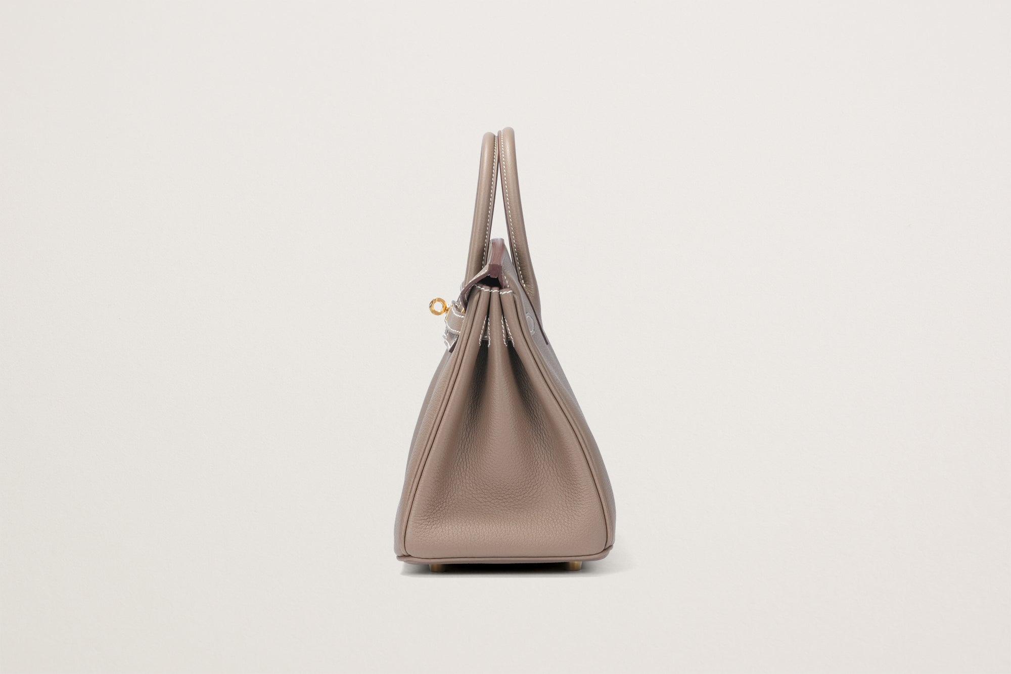 HERMES バーキン25 エトゥープ