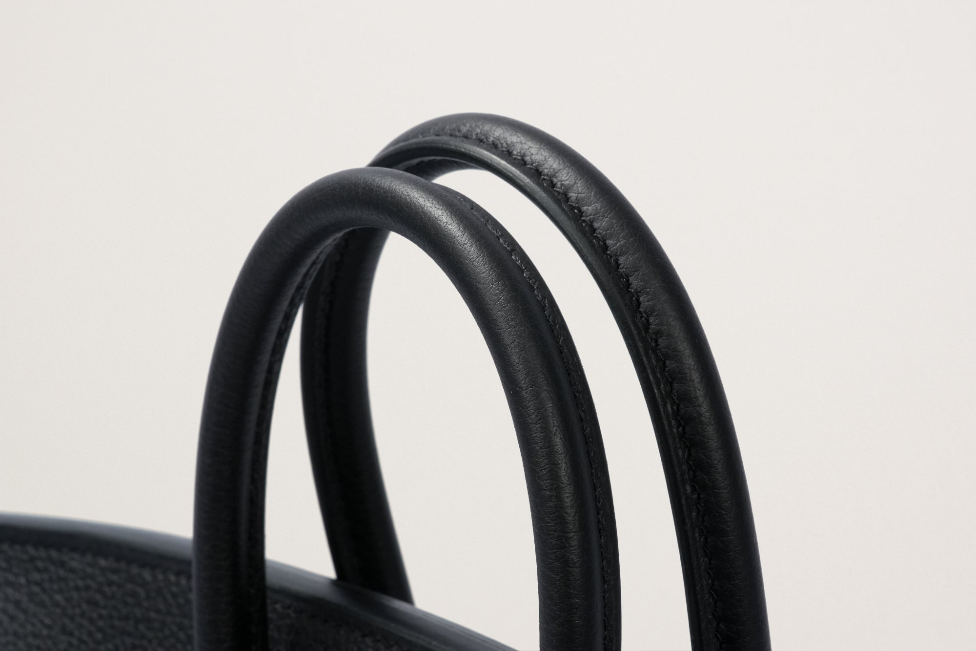 HERMES バーキン25 黒