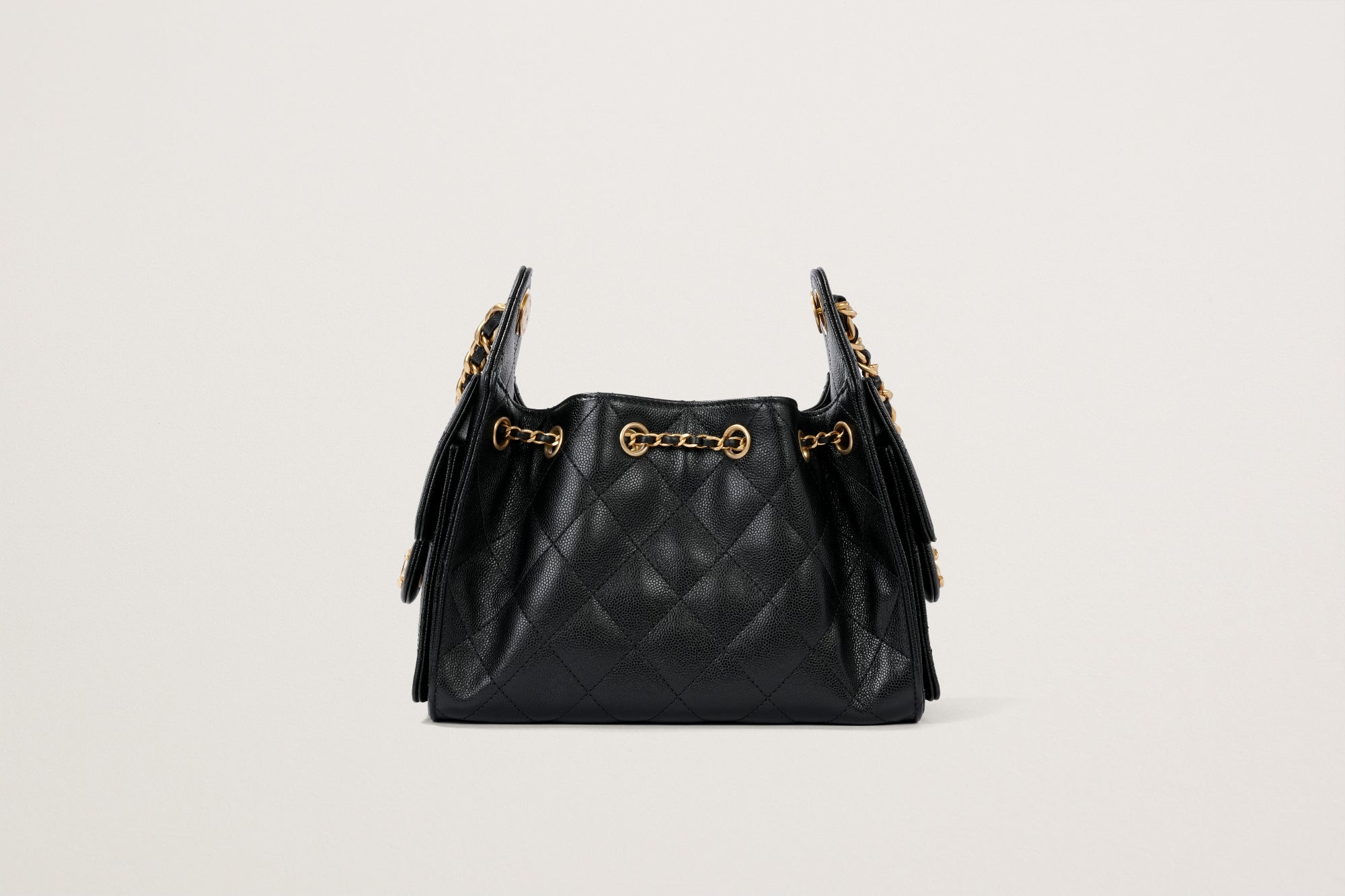 CHANEL 25 ミニハンドバッグ – GINZA SATAKE