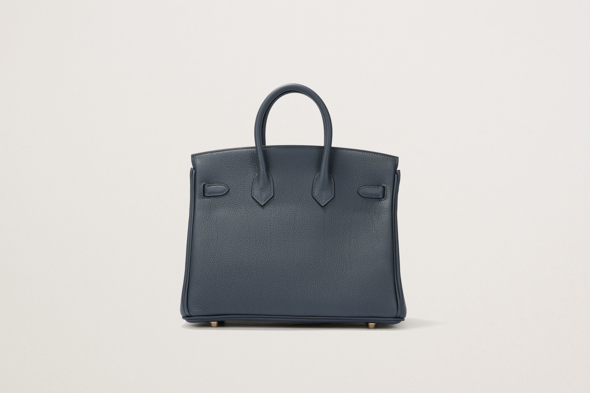 HERMES バーキン25 グリミスティ
