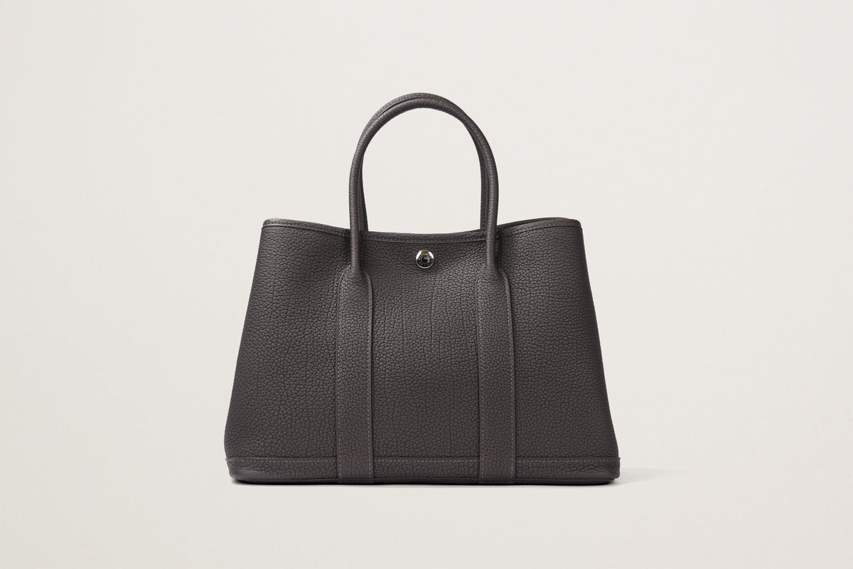 HERMES ガーデンパーティ30 ベブラン
