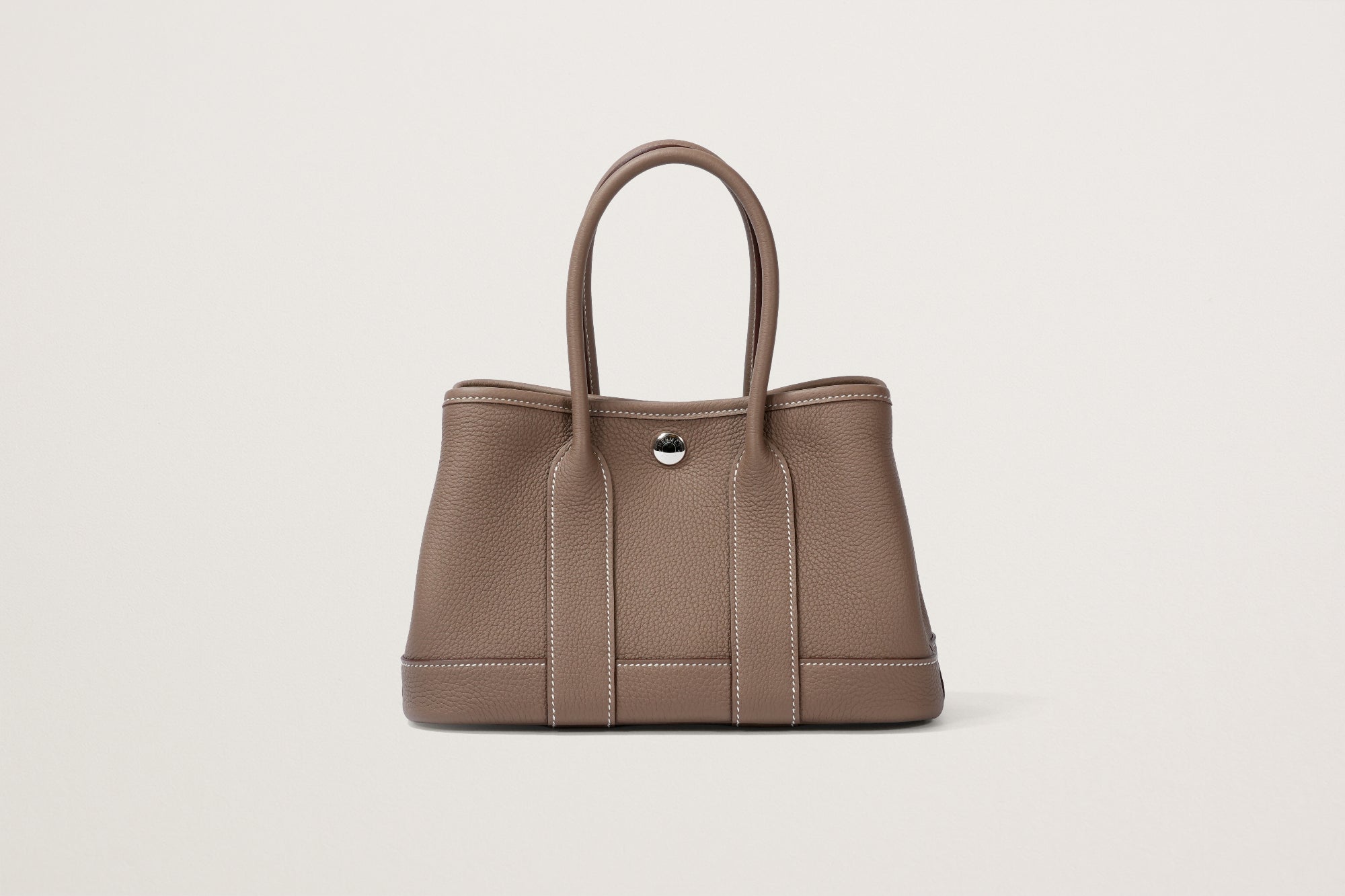 HERMES ネオ・ガーデン23 エトゥープ – GINZA SATAKE