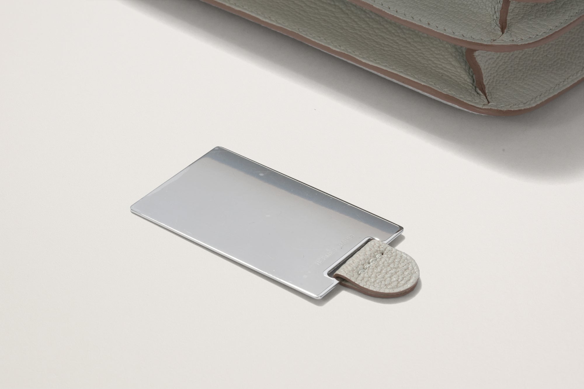 HERMES コンスタンスミニ グリペール