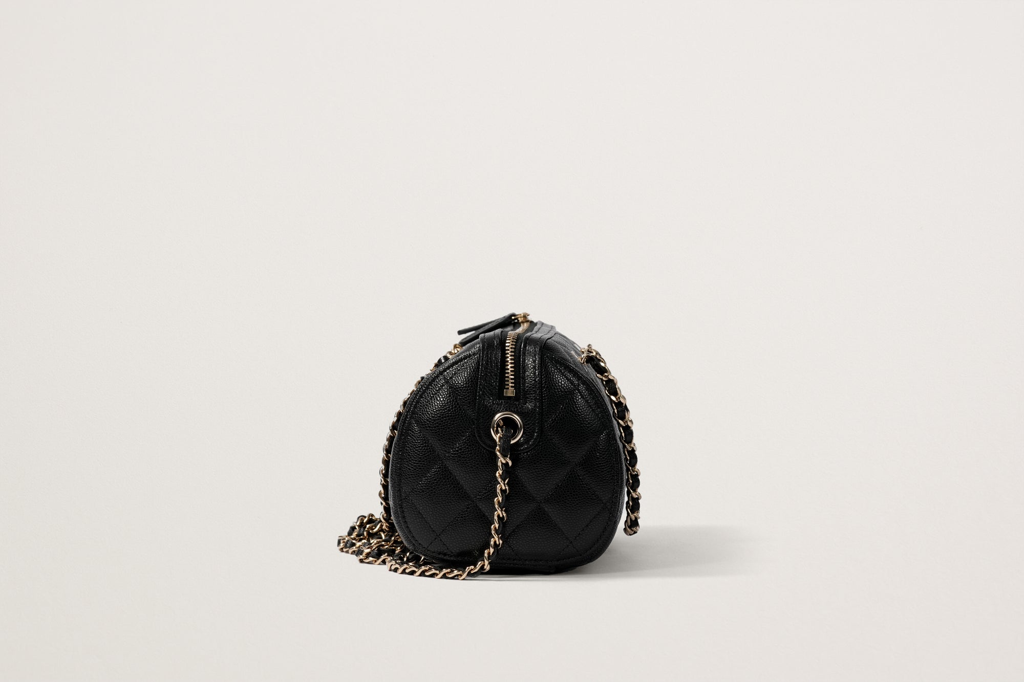 CHANEL チェーンショルダーバッグ – GINZA SATAKE