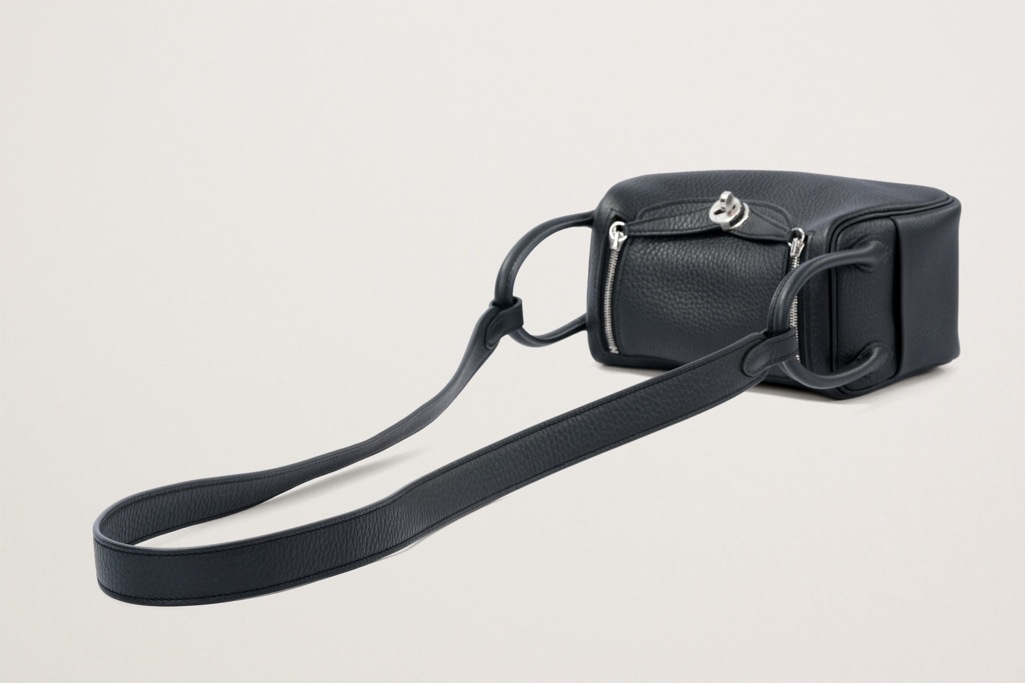 HERMES ミニリンディ2 黒