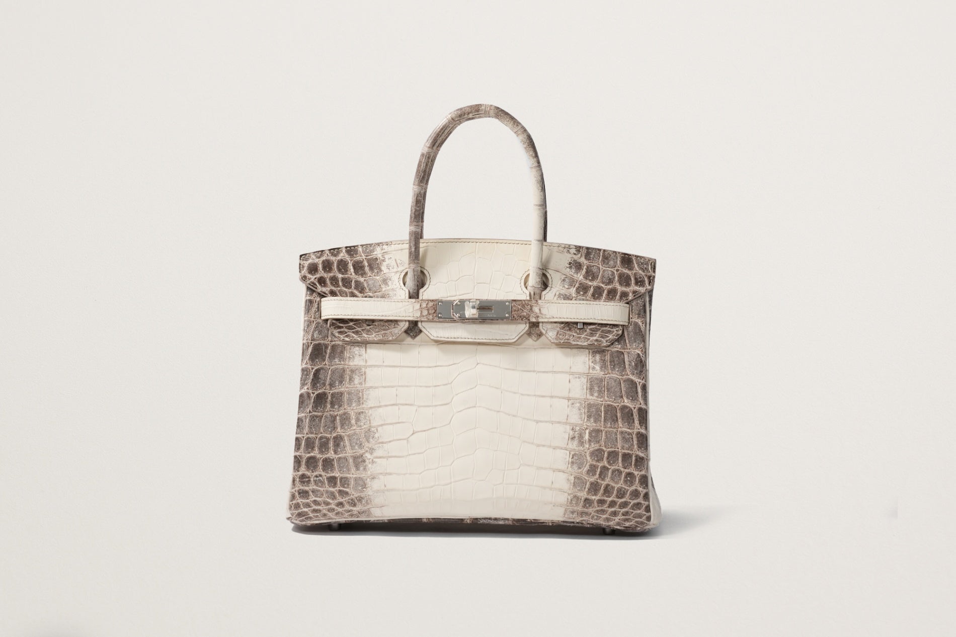 HERMES バーキン30 ヒマラヤ