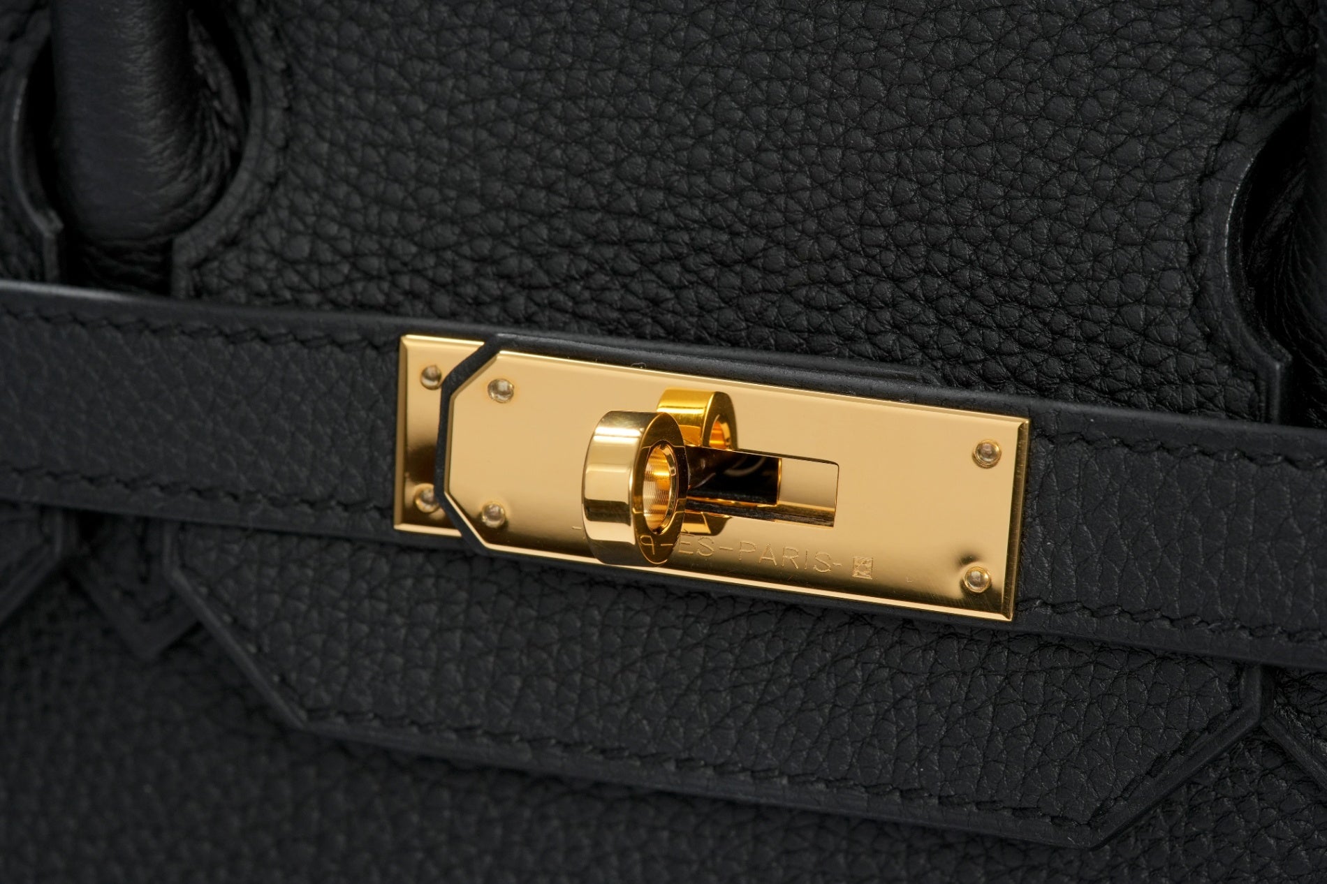 HERMES バーキン35 黒