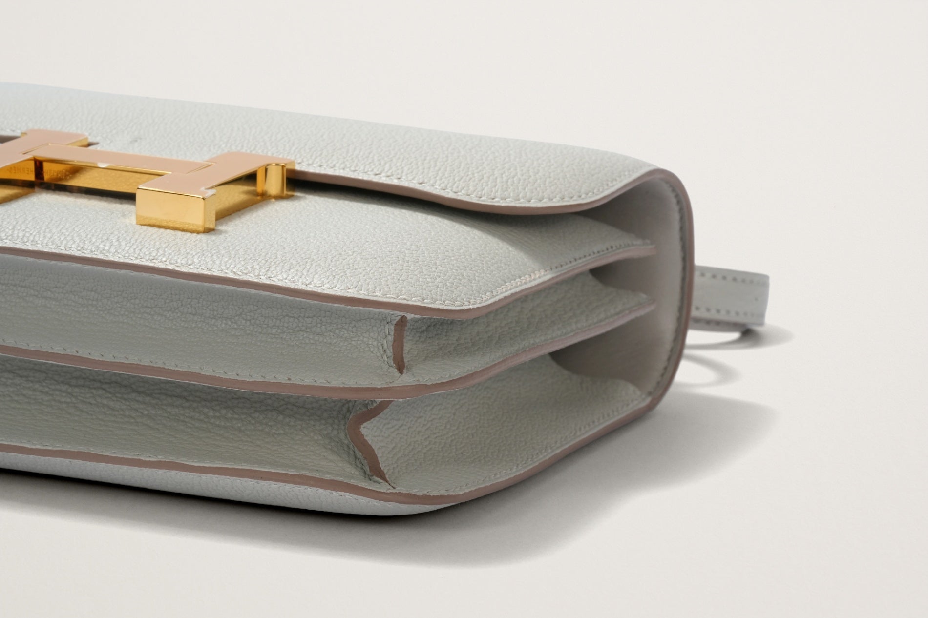 HERMES コンスタンスミニ グリペール