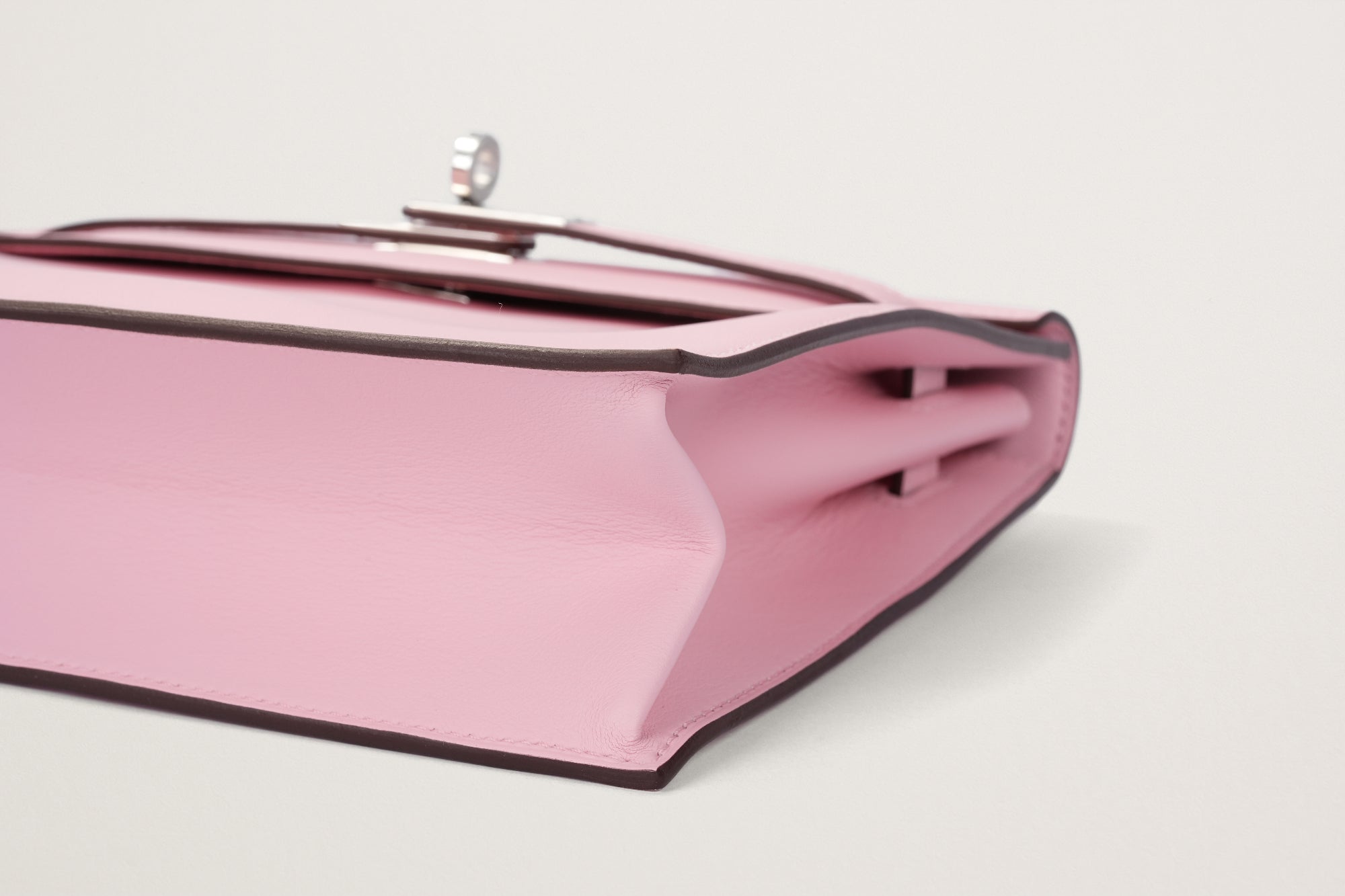 HERMES ケリーダンス ローズサクラ