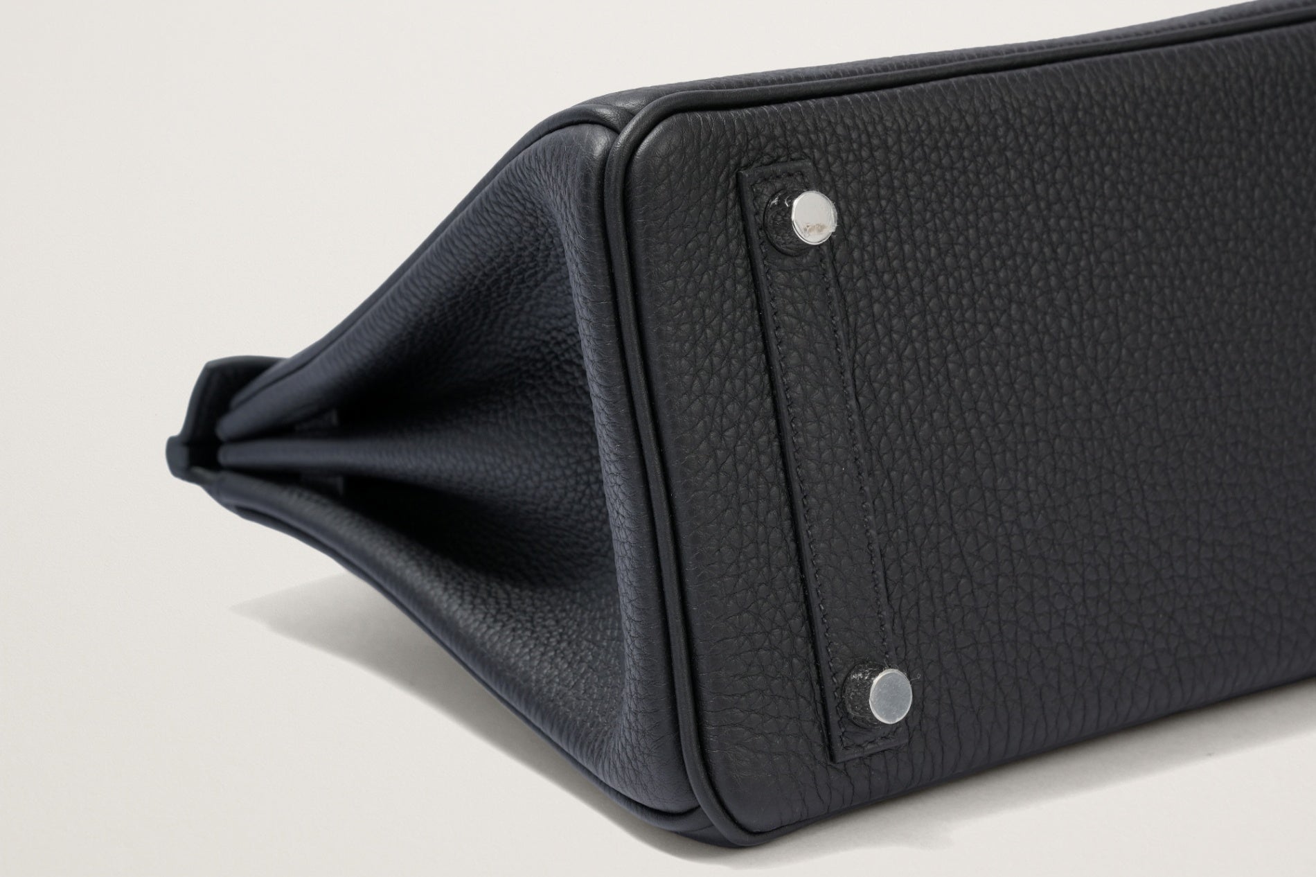 HERMES バーキン25 黒