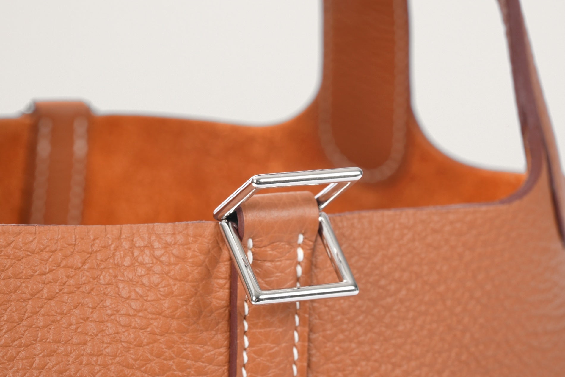 HERMES ピコタンロック18 ゴールド – GINZA SATAKE
