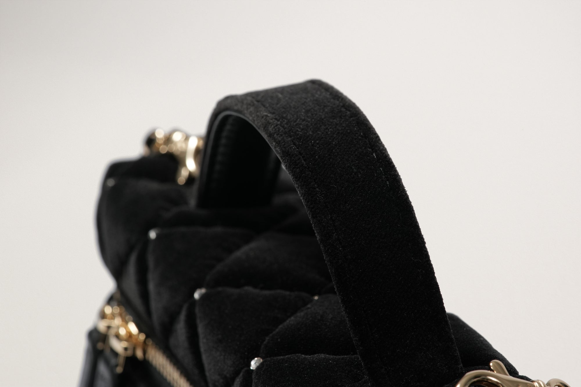 CHANEL シャネル ヴァニティケース – GINZA SATAKE