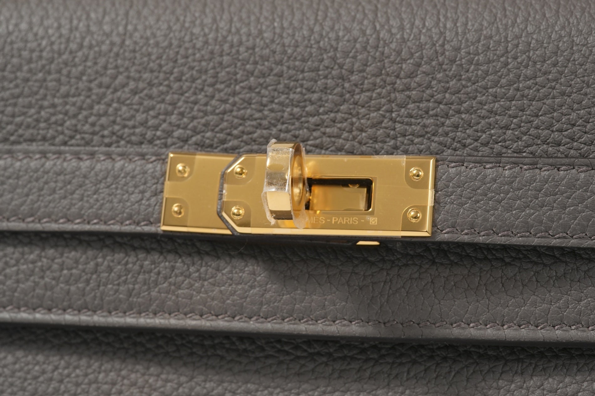 HERMES ケリー25 エタン