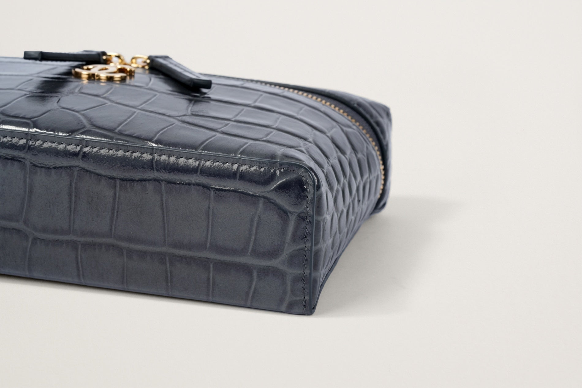 CHANEL マトラッセ スモールヴァニティケース