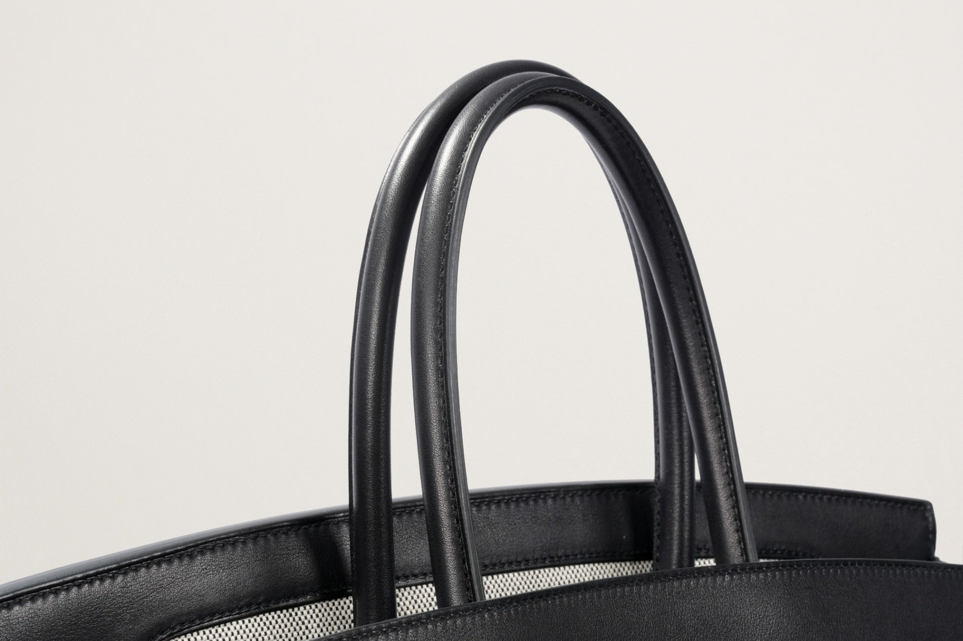 HERMES バーキン35 アランヴェール 黒