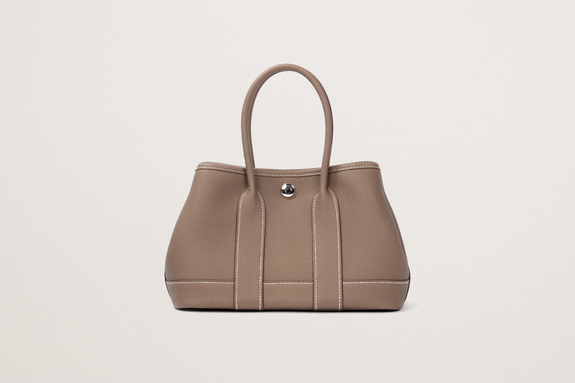 HERMES ネオ・ガーデン23 エトゥープ