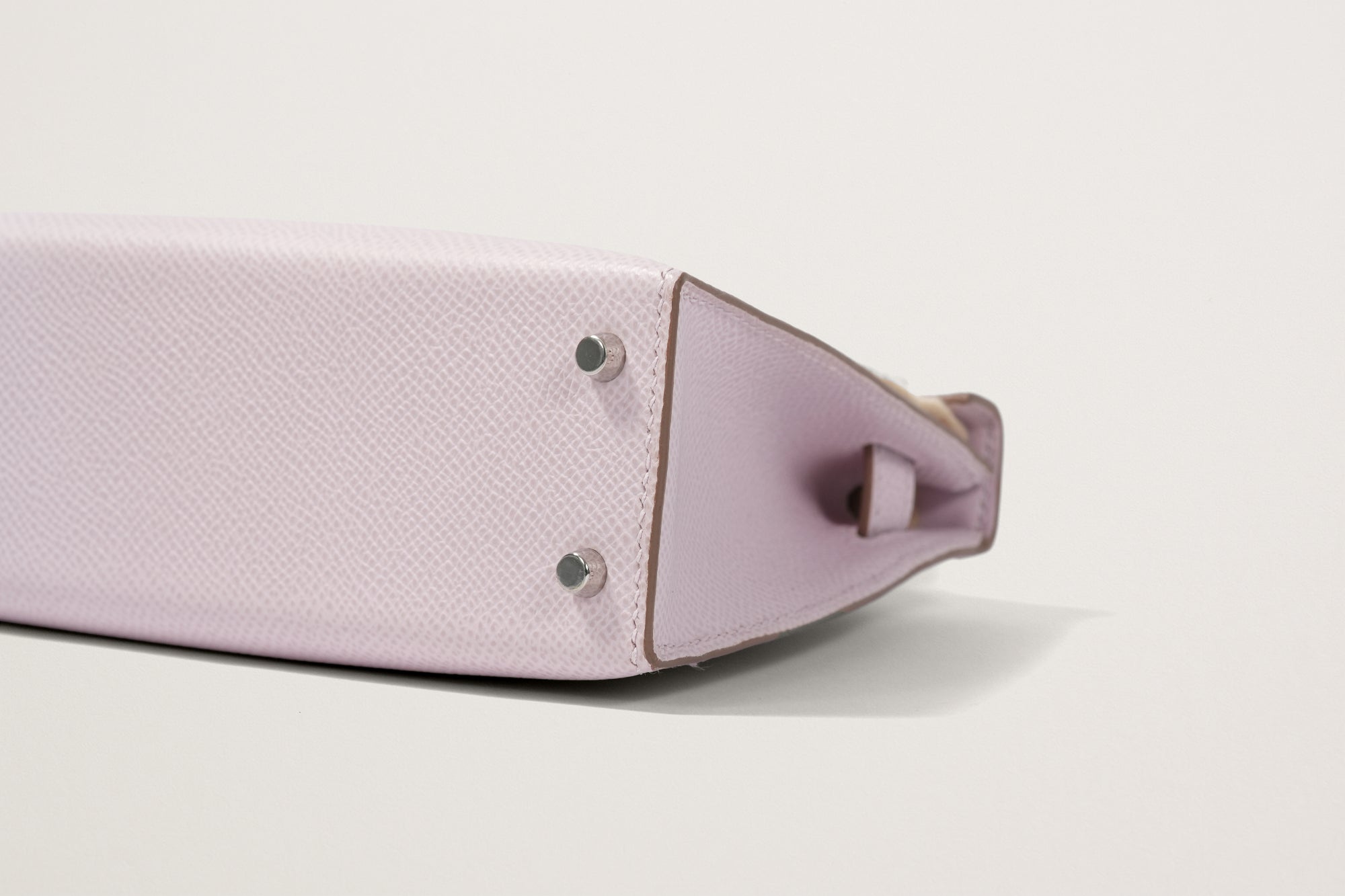 HERMES ミニケリー2 モーヴペール – GINZA SATAKE