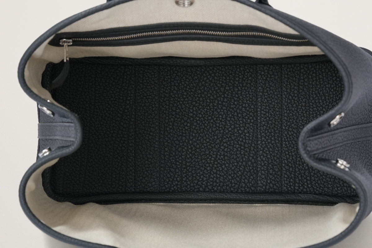 HERMES ガーデンパーティ30 黒