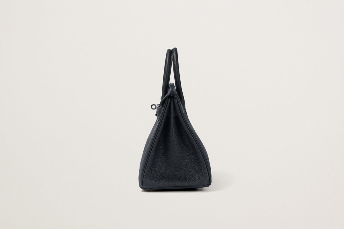 HERMES バーキン25 黒