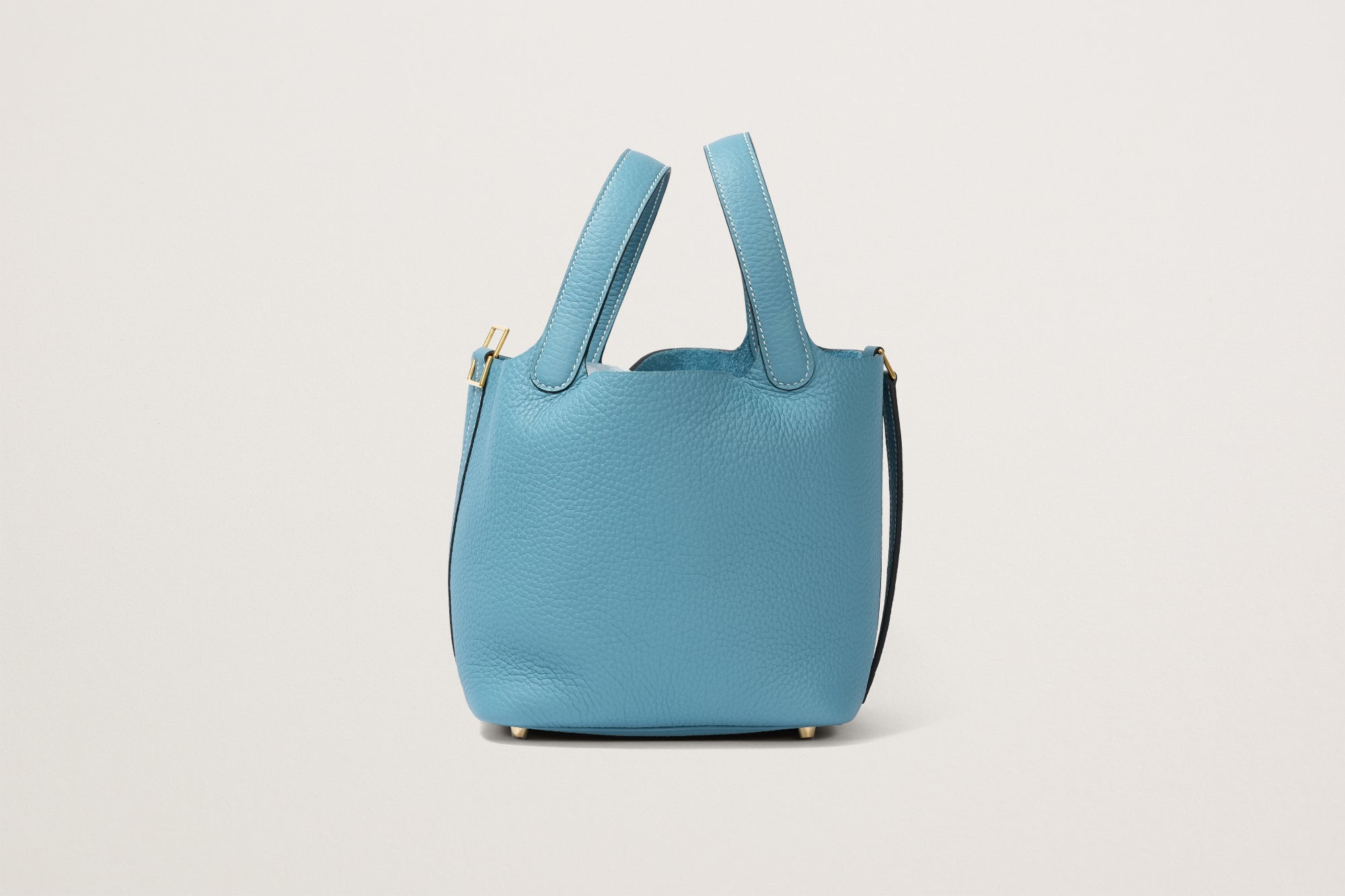 HERMES ピコタンロック18 ニューブルージーン – GINZA SATAKE