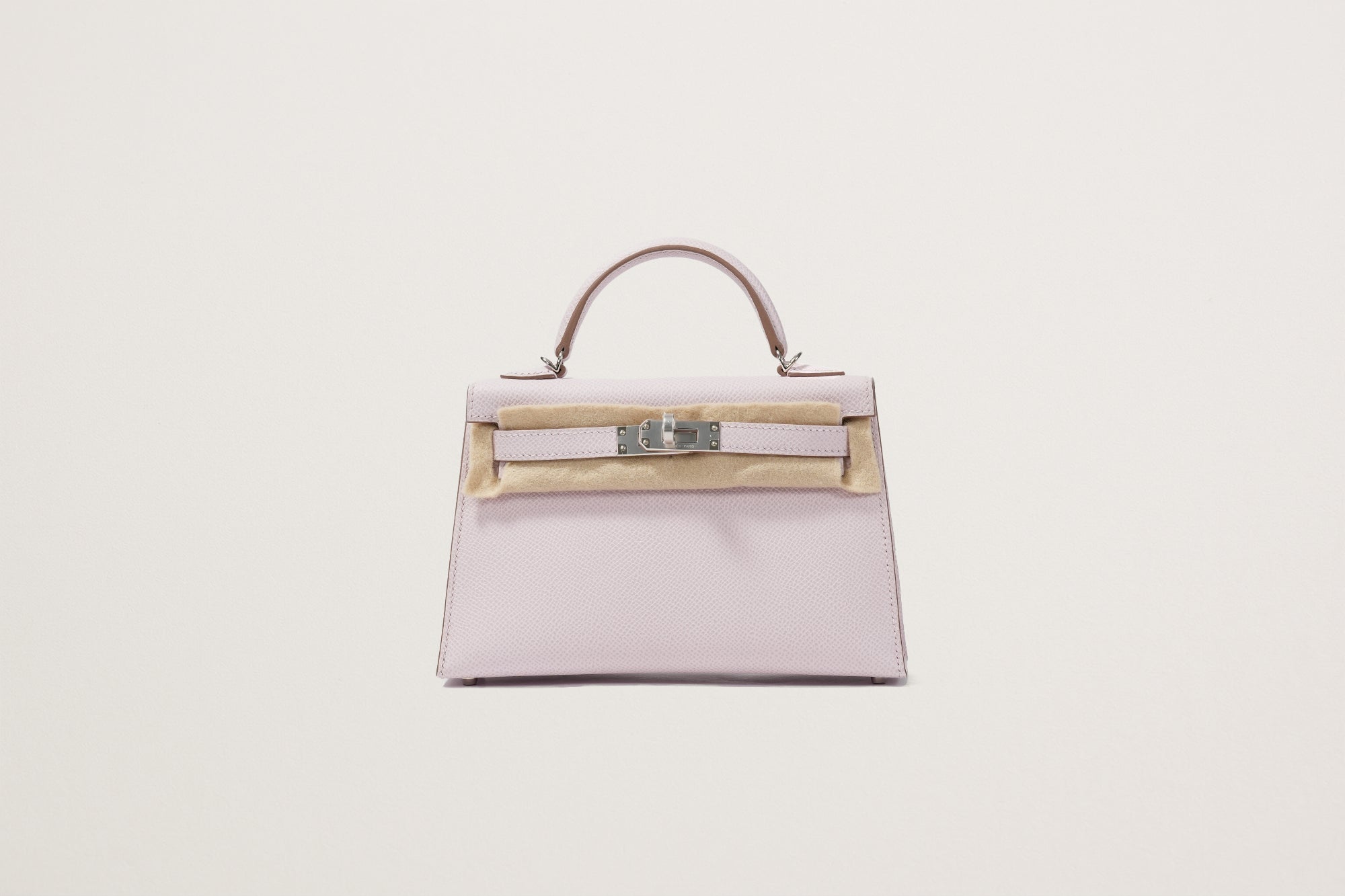 HERMES ミニケリー2 モーヴペール – GINZA SATAKE