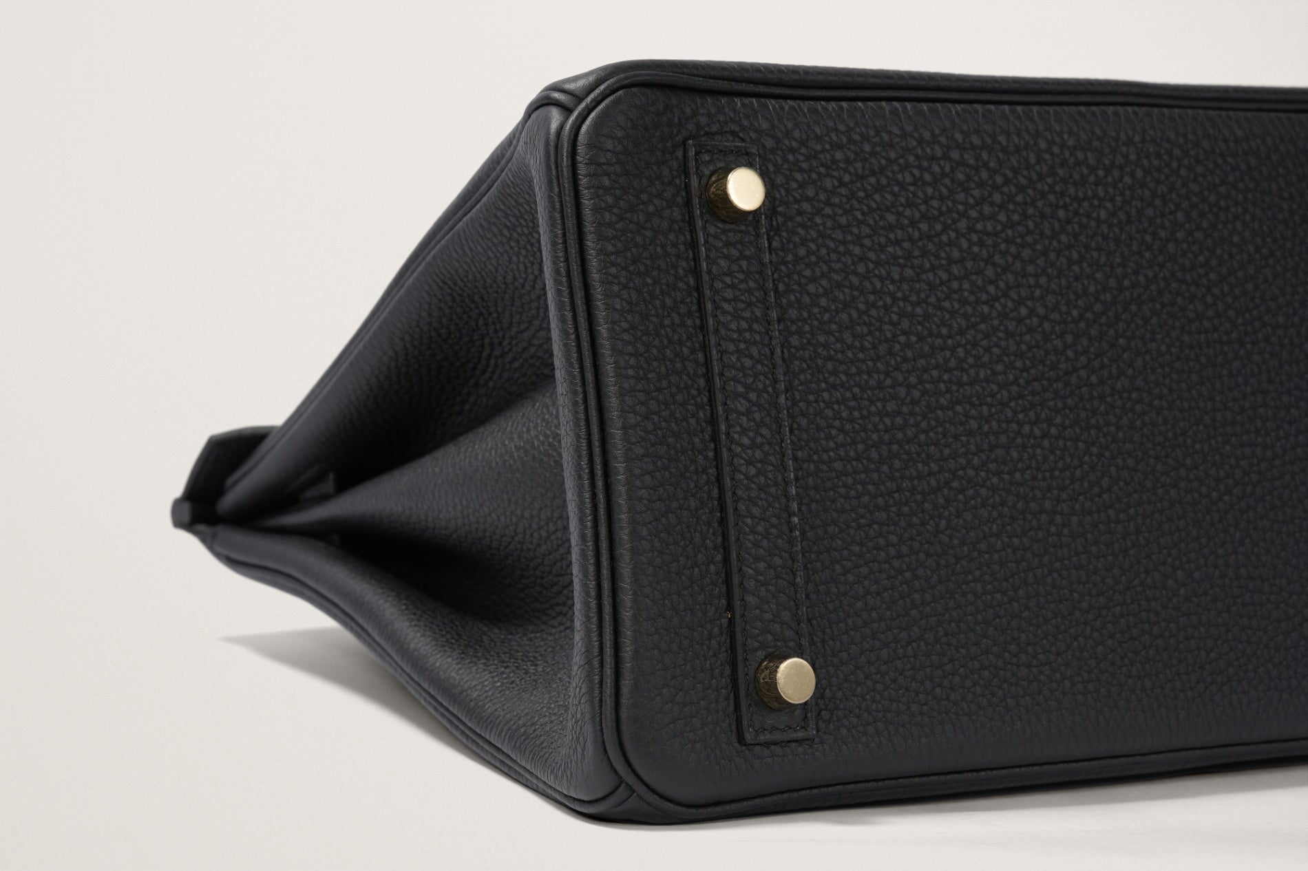 HERMES バーキン30 黒