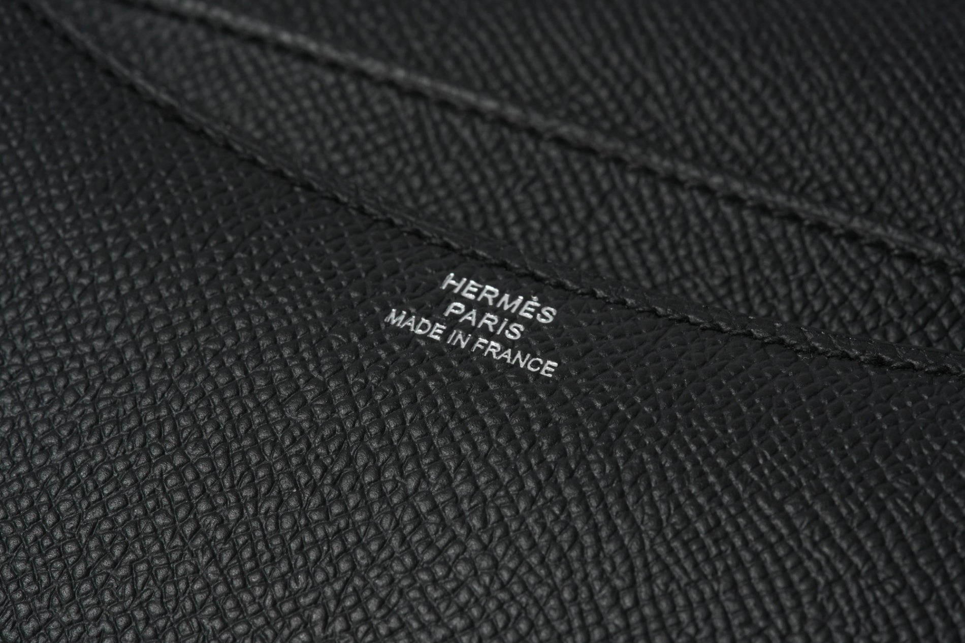 HERMES コンスタンスミニ 黒