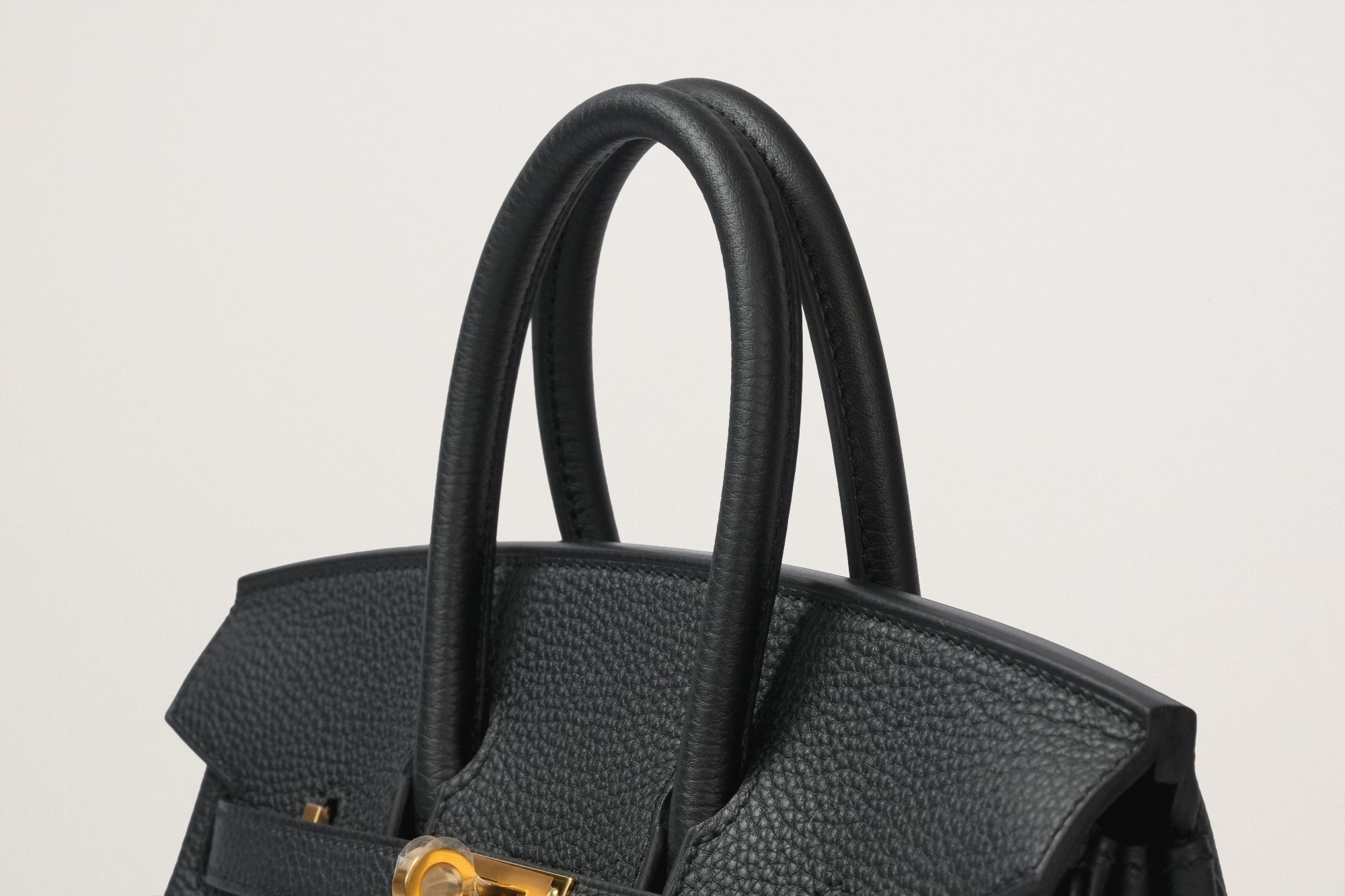 HERMES バーキン25 黒