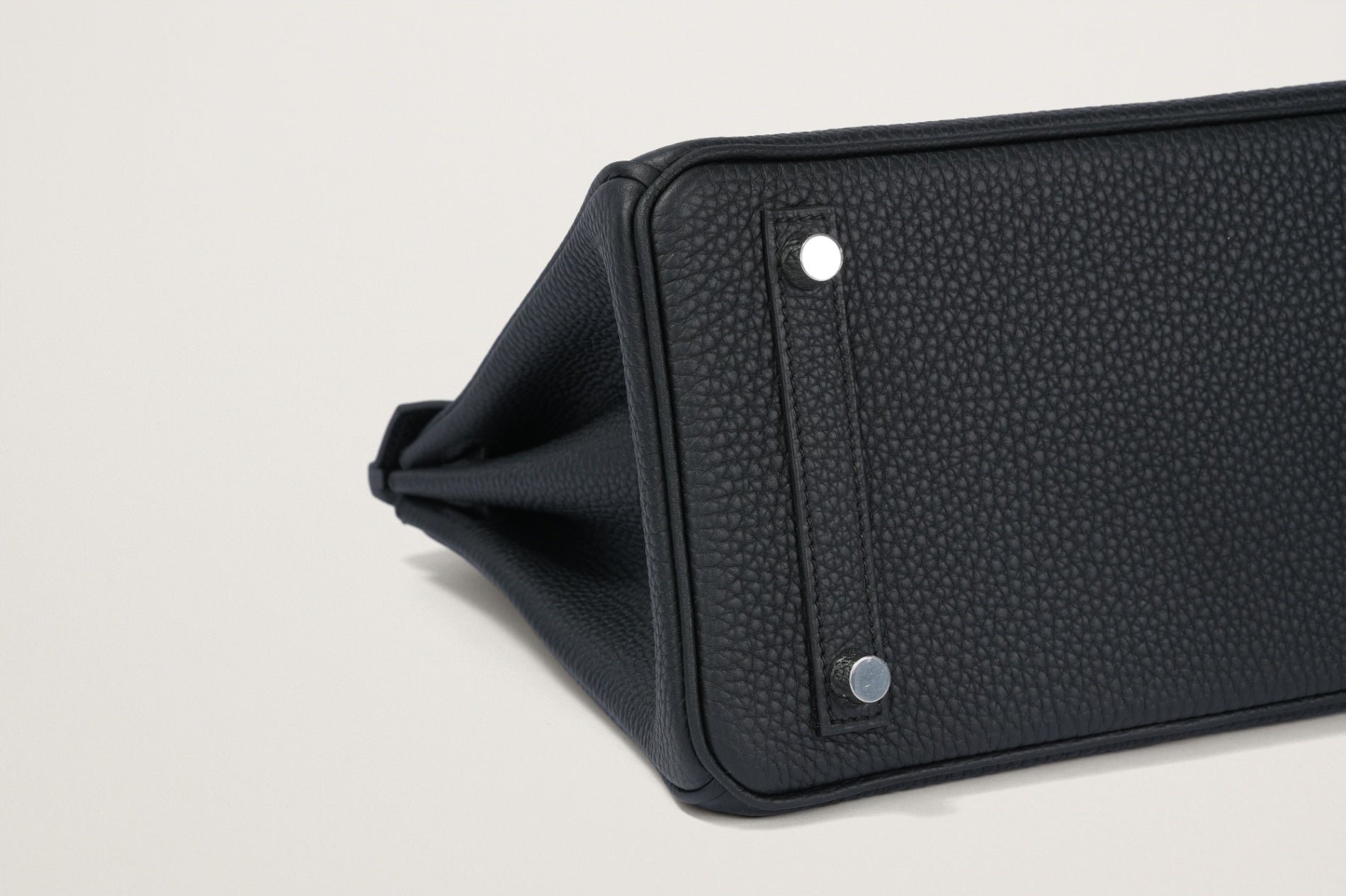 HERMES バーキン25 黒