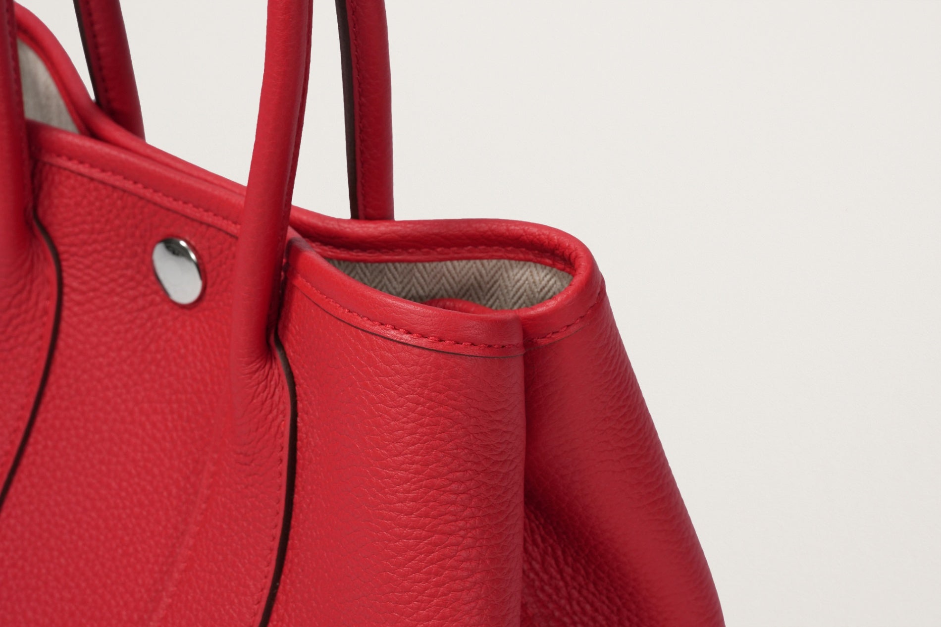 HERMES ネオ・ガーデン23 ルージュラデュー