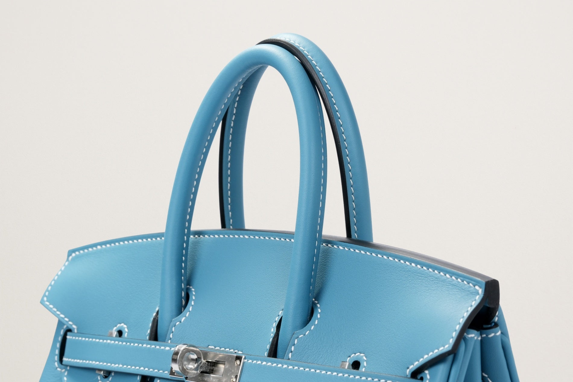 HERMES バーキン25 ニューブルージーン – GINZA SATAKE