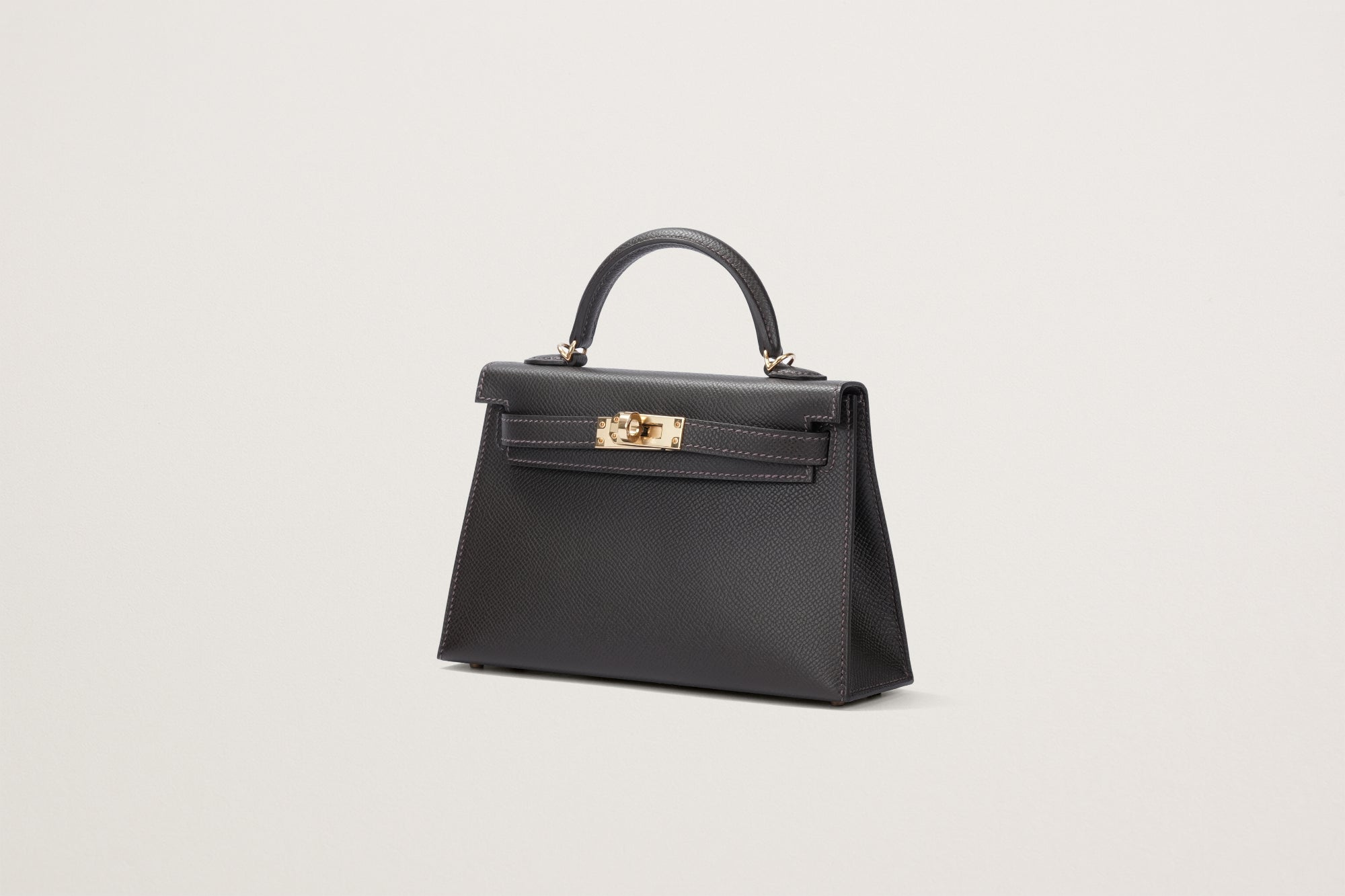 HERMES ミニケリー2 ベブラン