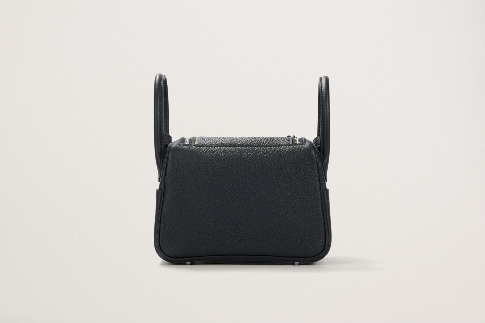 HERMES ミニリンディ2 黒