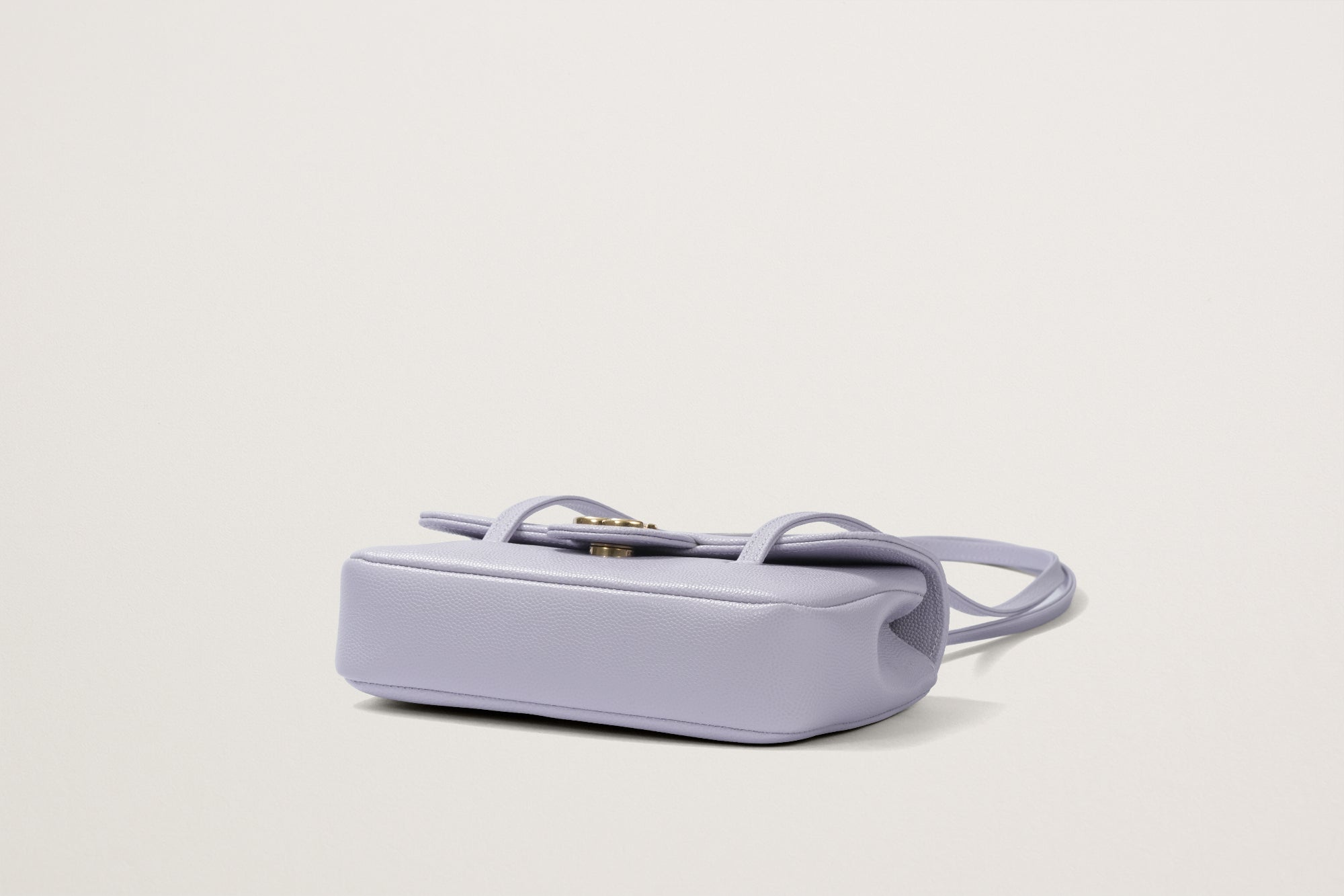 CHANEL ストラップ クラッチ バッグ – GINZA SATAKE
