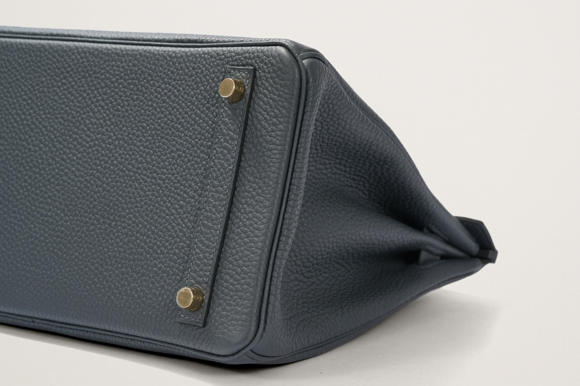 HERMES バーキン30 グリミスティ