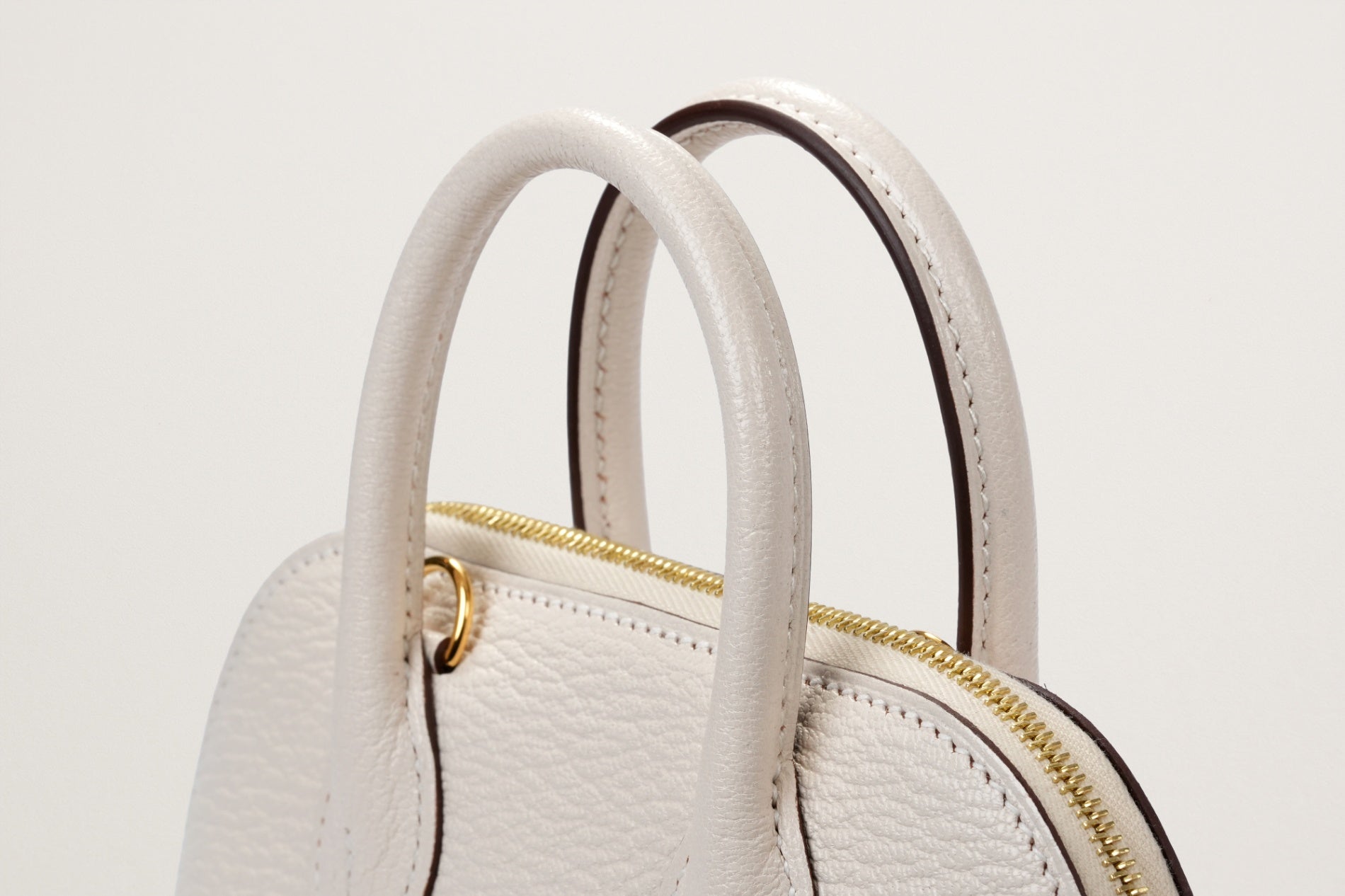 HERMES ミニボリード1923 ナタ