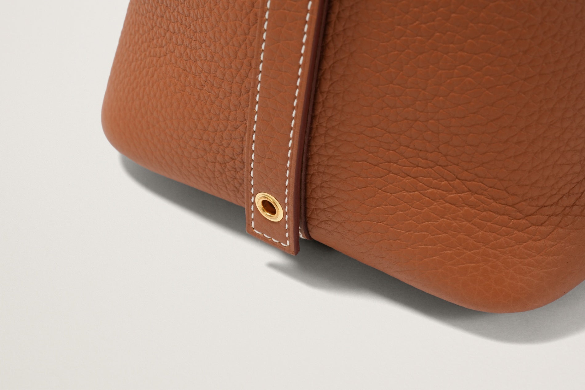 HERMES ピコタンロック18 ゴールド