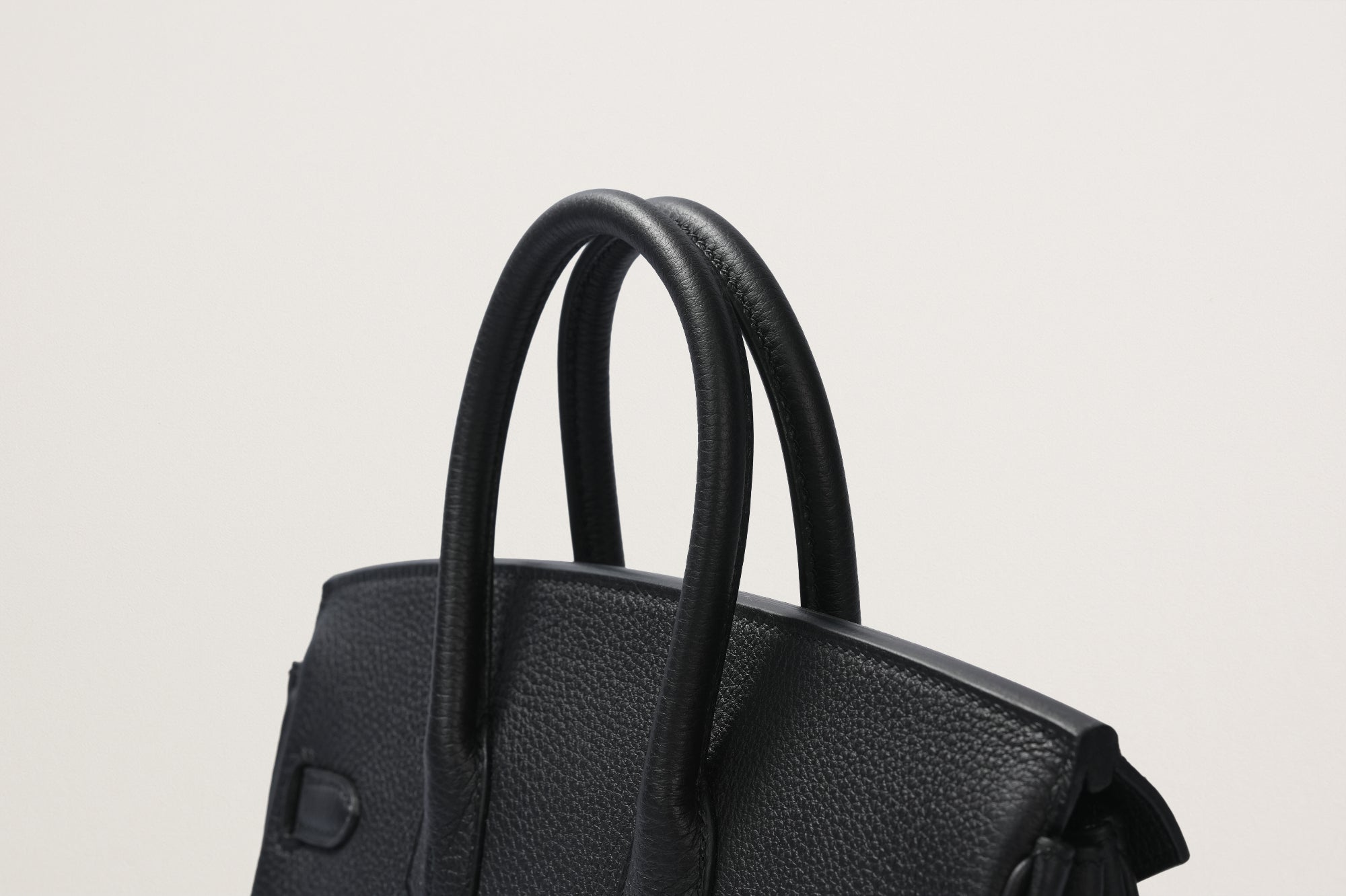 HERMES バーキン25 黒