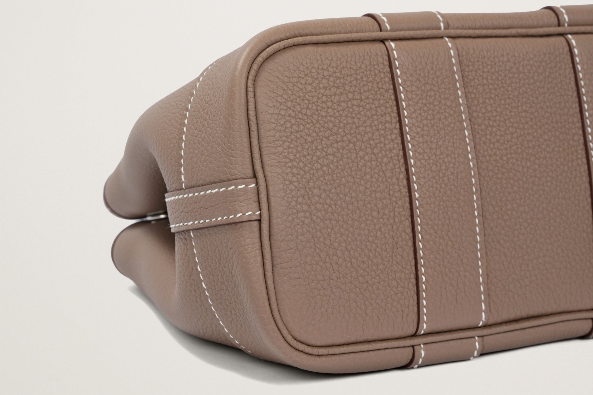 HERMES ネオ・ガーデン23 エトゥープ